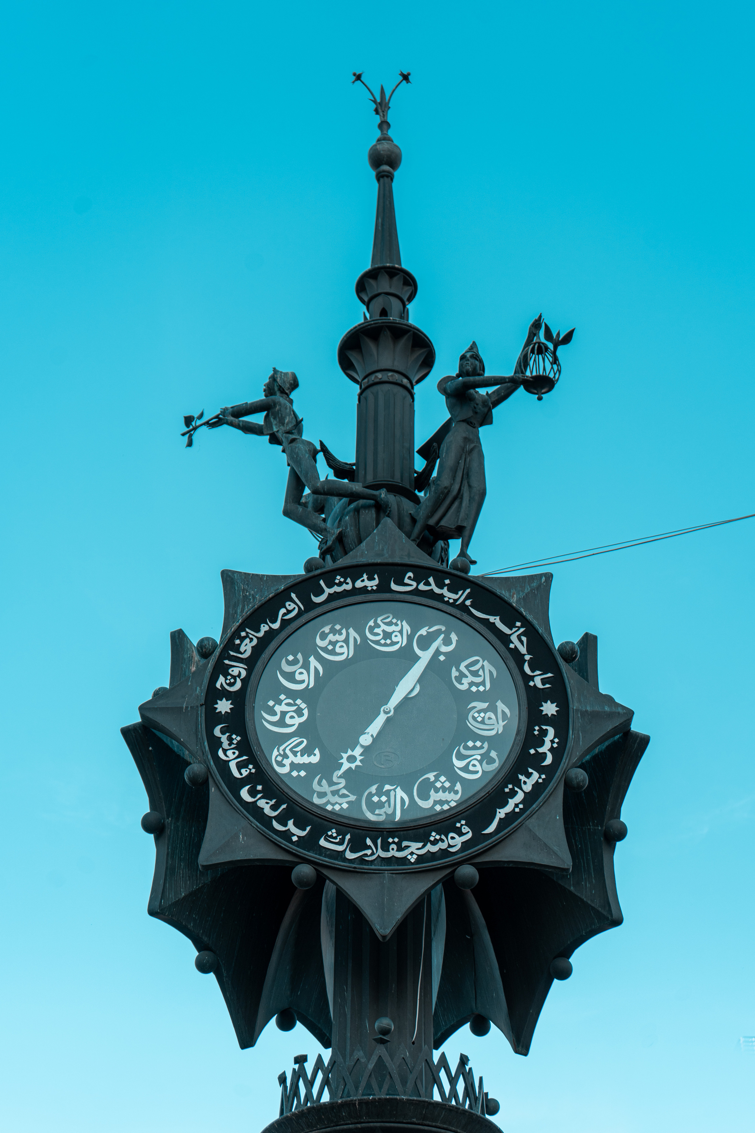 Стрит — фотография в Санкт-Петербурге. Портретный фотограф в Санкт-Петербурге Дори Милиева