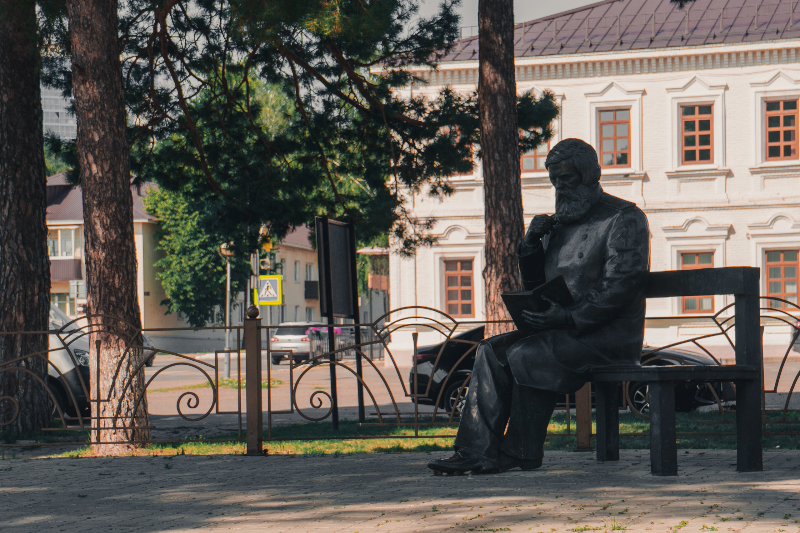 Стрит — фотография в Санкт-Петербурге. Портретный фотограф в Санкт-Петербурге Дори Милиева