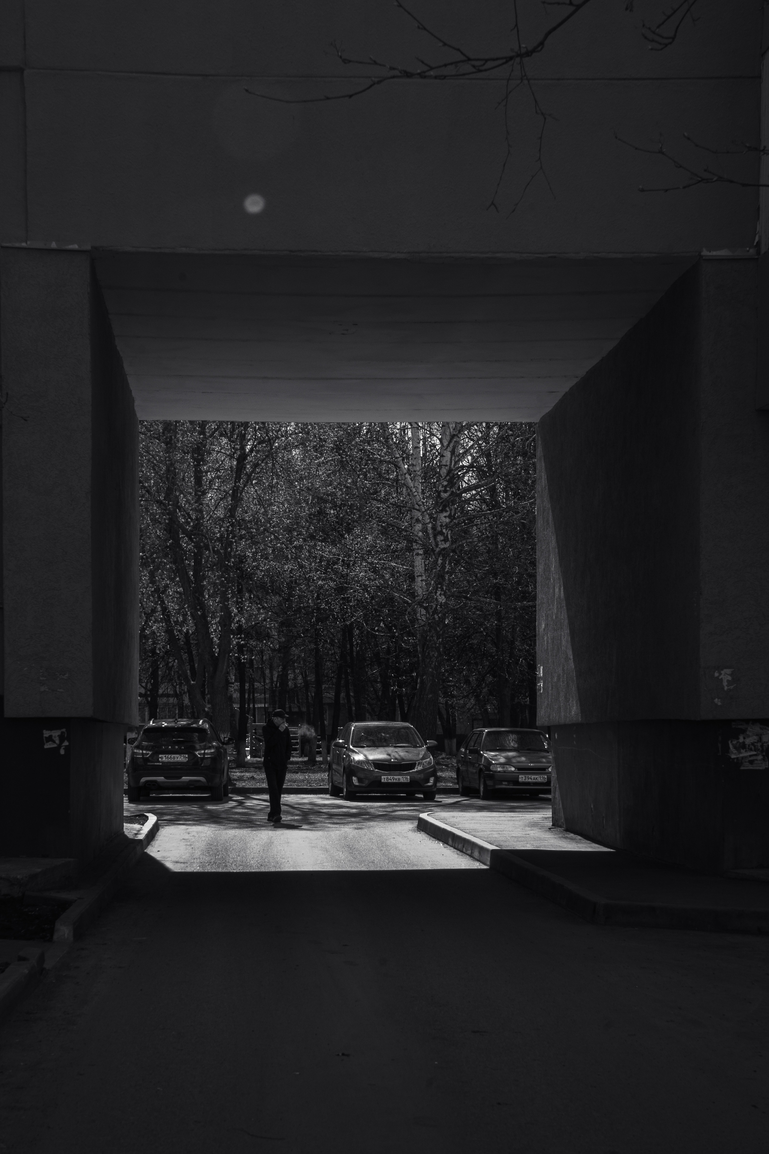 Стрит — фотография в Санкт-Петербурге. Портретный фотограф в Санкт-Петербурге Дори Милиева
