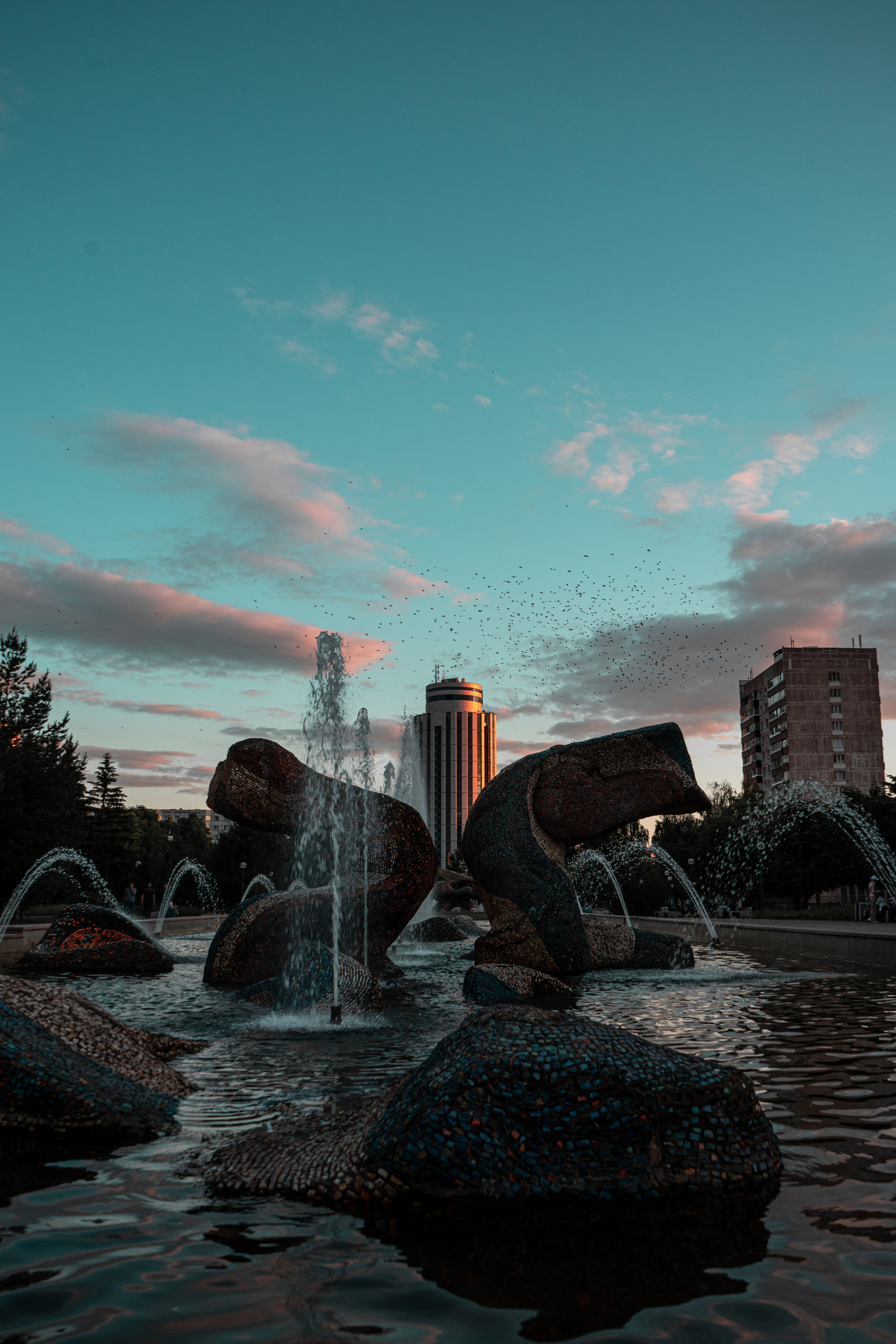 Стрит — фотография в Санкт-Петербурге. Портретный фотограф в Санкт-Петербурге Дори Милиева