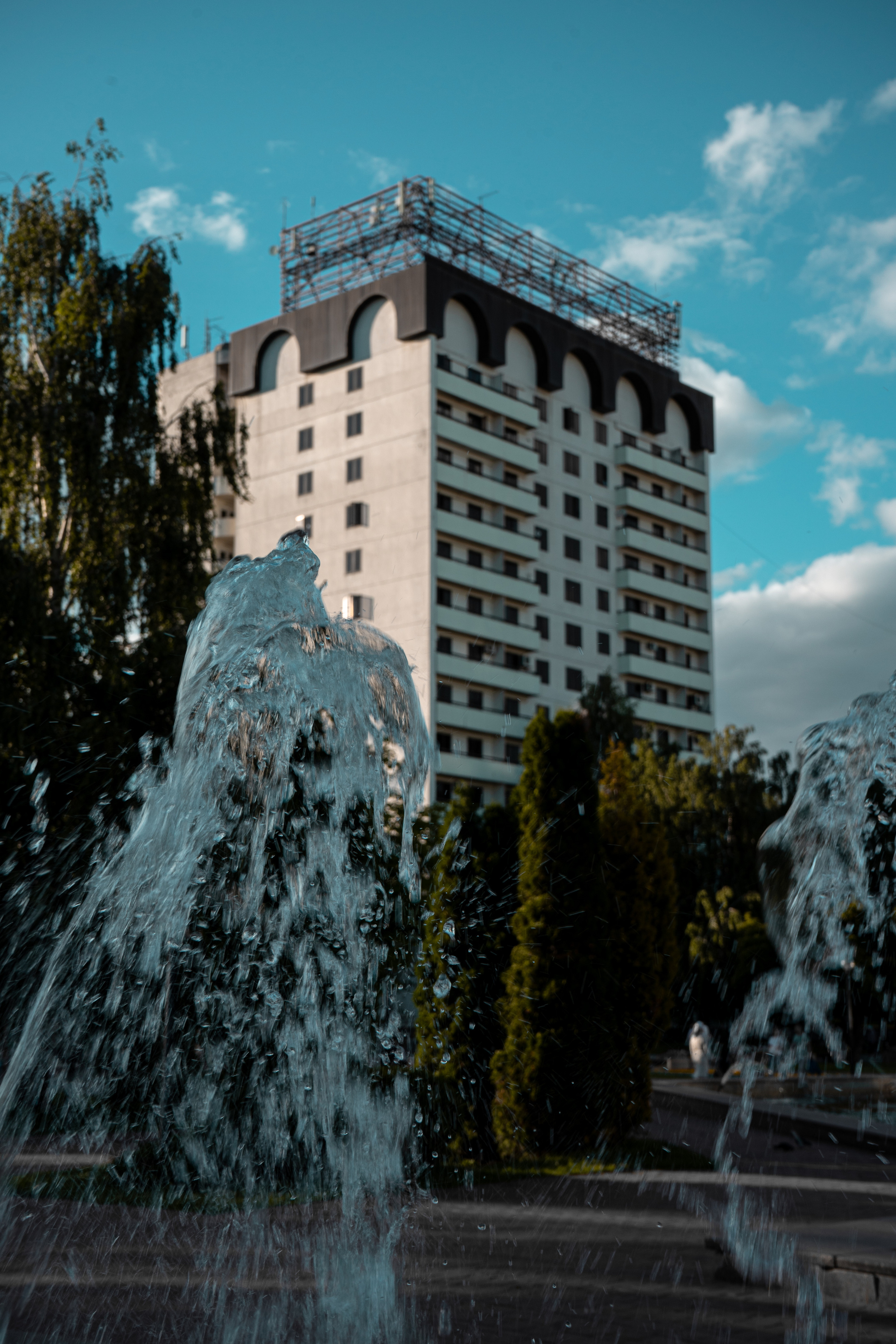 Стрит — фотография в Санкт-Петербурге. Портретный фотограф в Санкт-Петербурге Дори Милиева