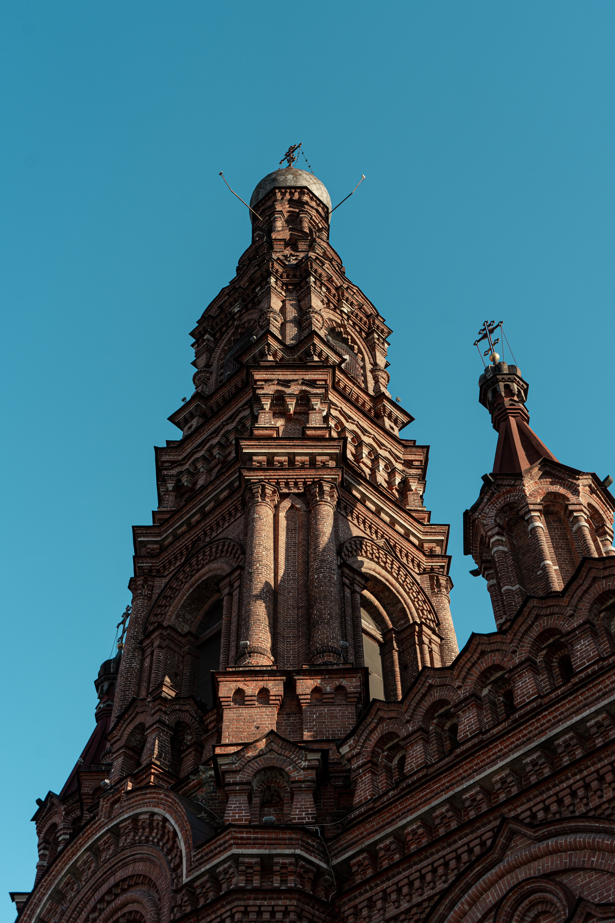 Стрит — фотография в Санкт-Петербурге. Портретный фотограф в Санкт-Петербурге Дори Милиева