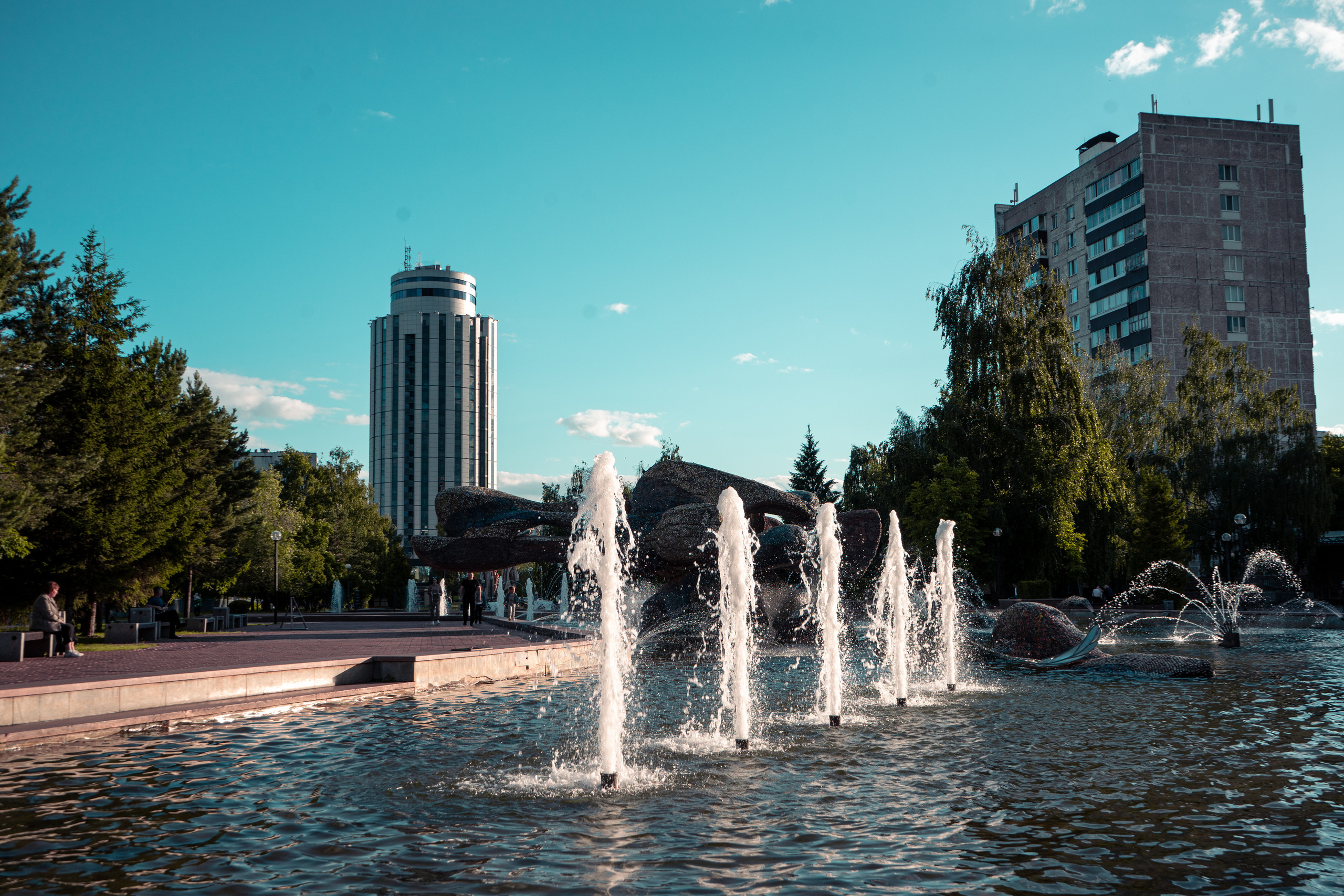 Стрит — фотография в Санкт-Петербурге. Портретный фотограф в Санкт-Петербурге Дори Милиева