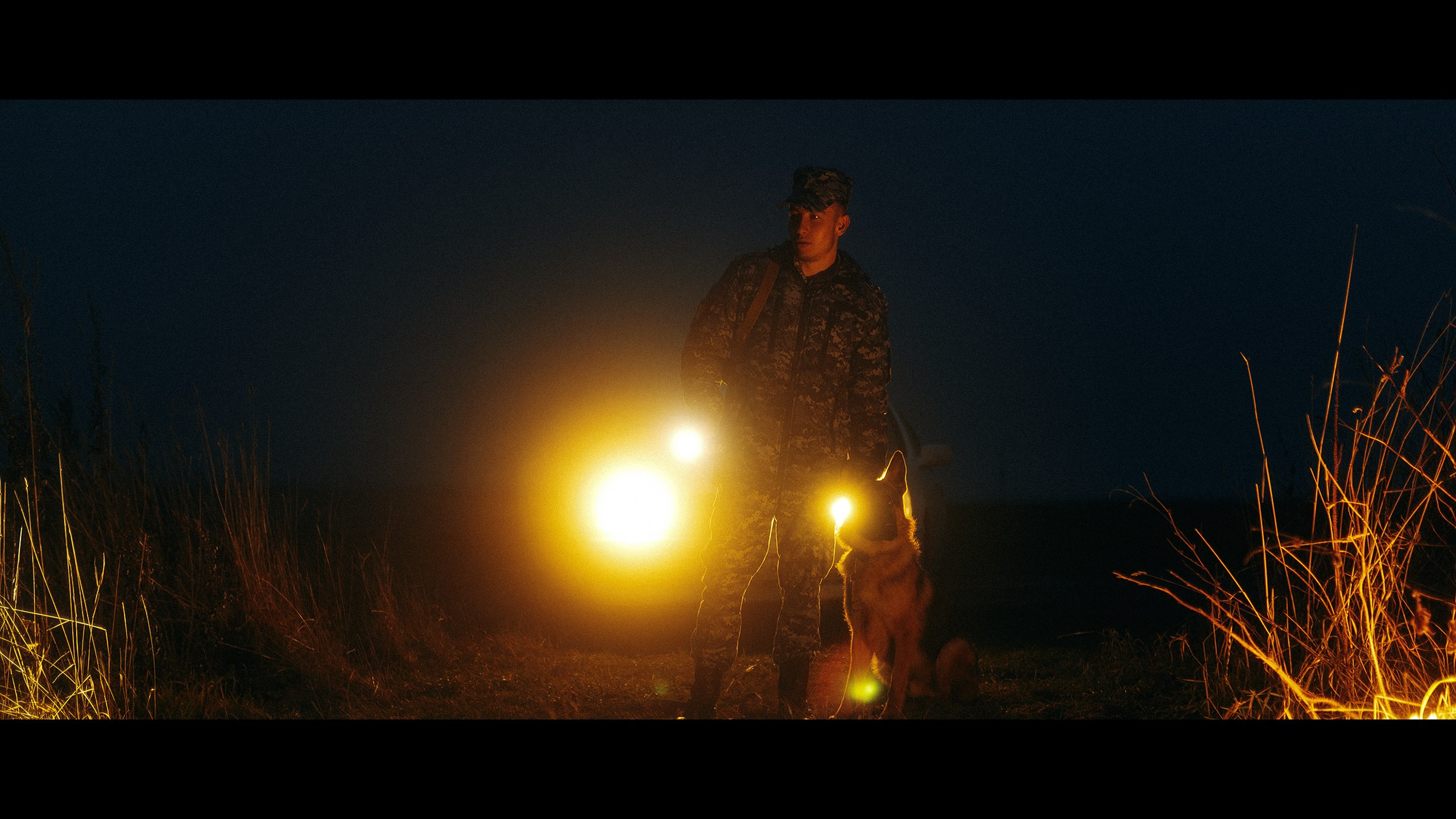 Заключенный. Че Артем / Фотограф / Южно-Сахалинск