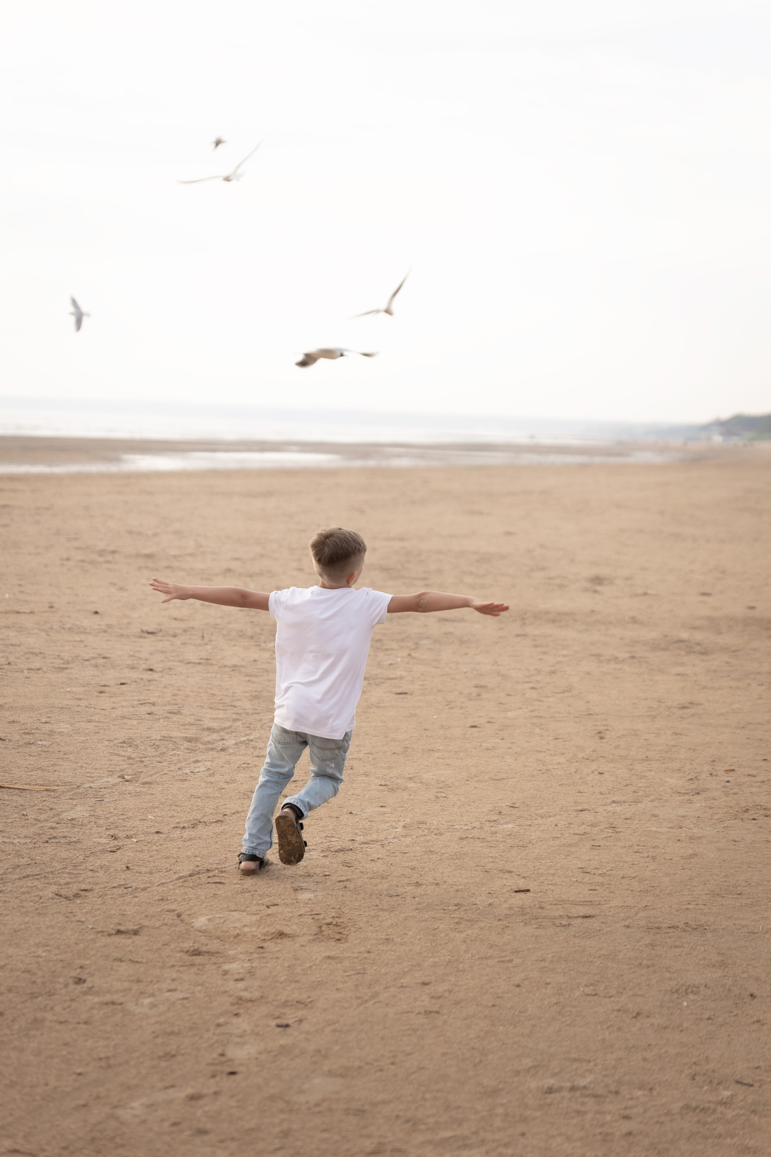 Ольга, Владимир и Марк. Ваш фотограф — Александра Андрущенко