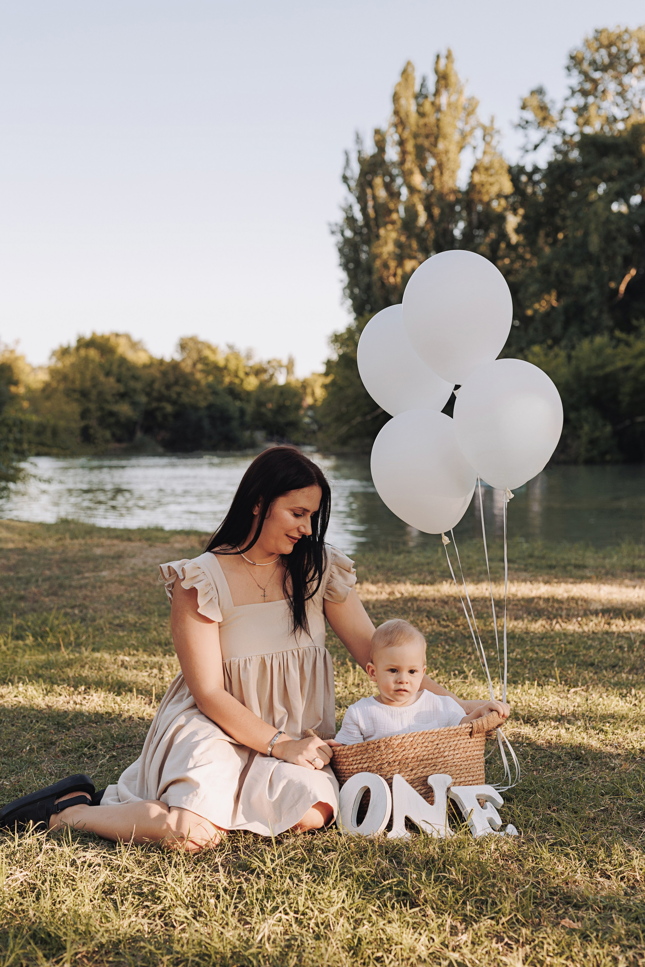Выездные. Профессиональная детская и семейная фотостудия в Краснодаре