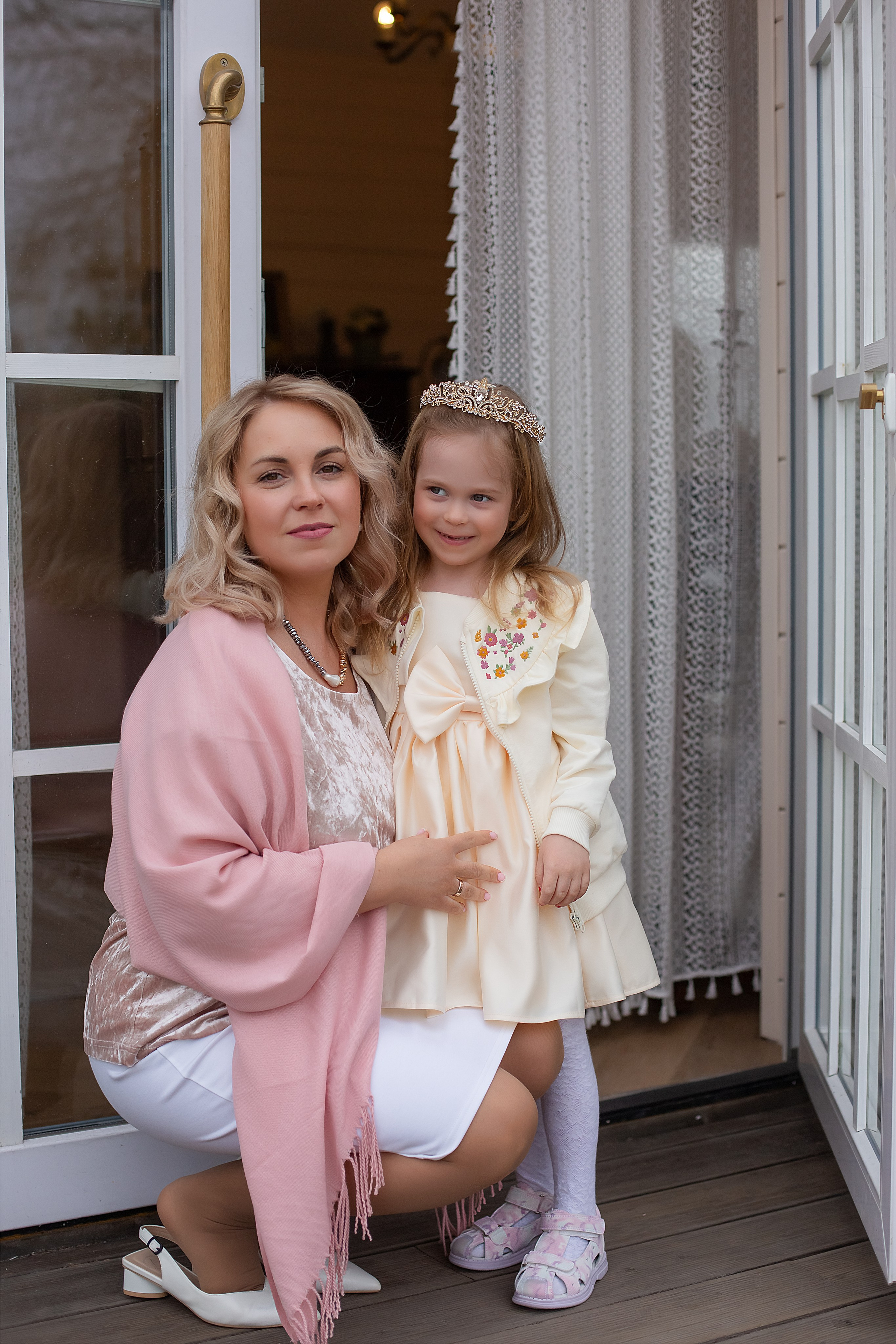 Семейная фотосессия. Photographer Anastasia, St. Petersburg: natural family and women’s photo sessions without posing, filled with genuine emotions