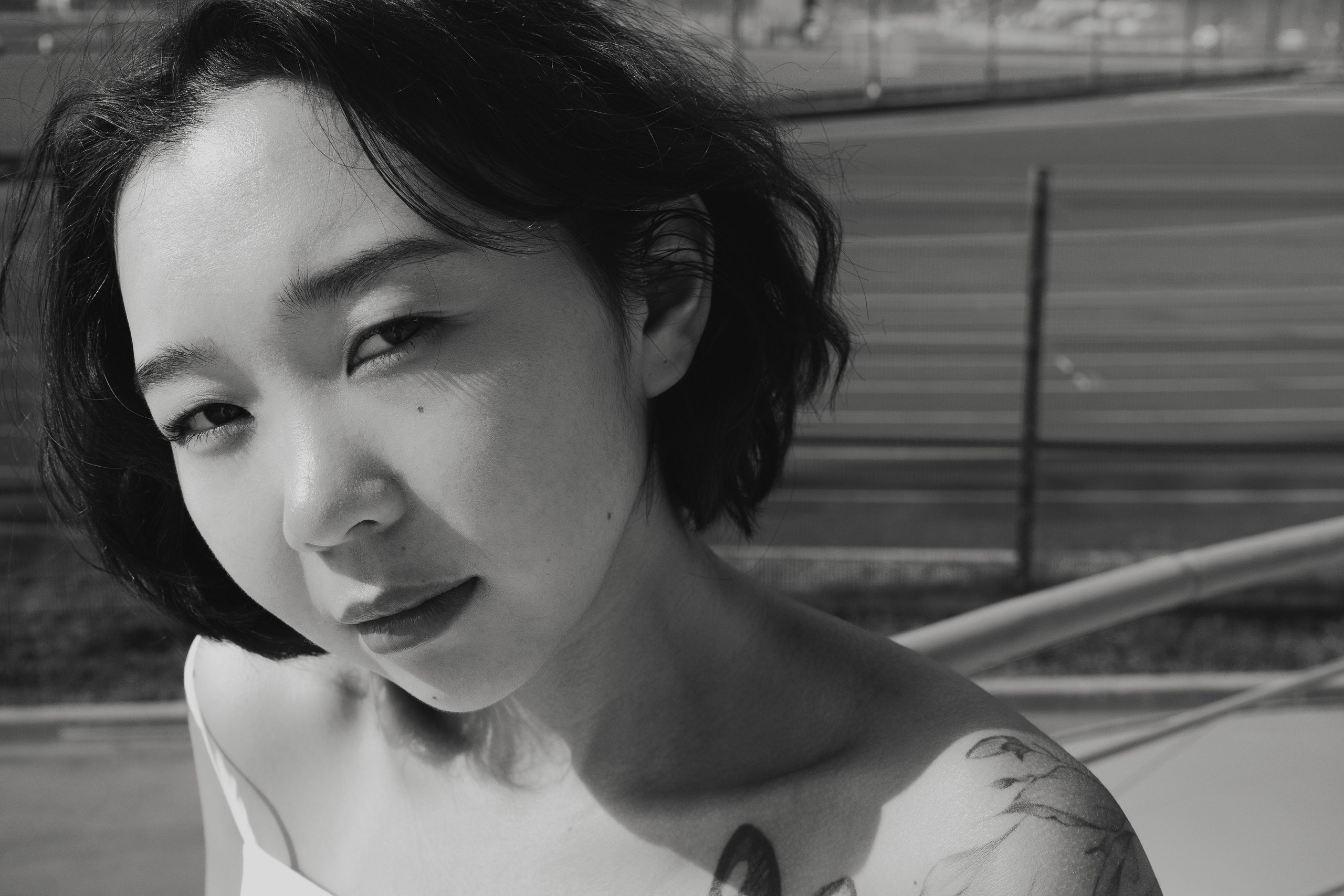 Аселя. Денис Марков — фотограф в Екатеринбурге