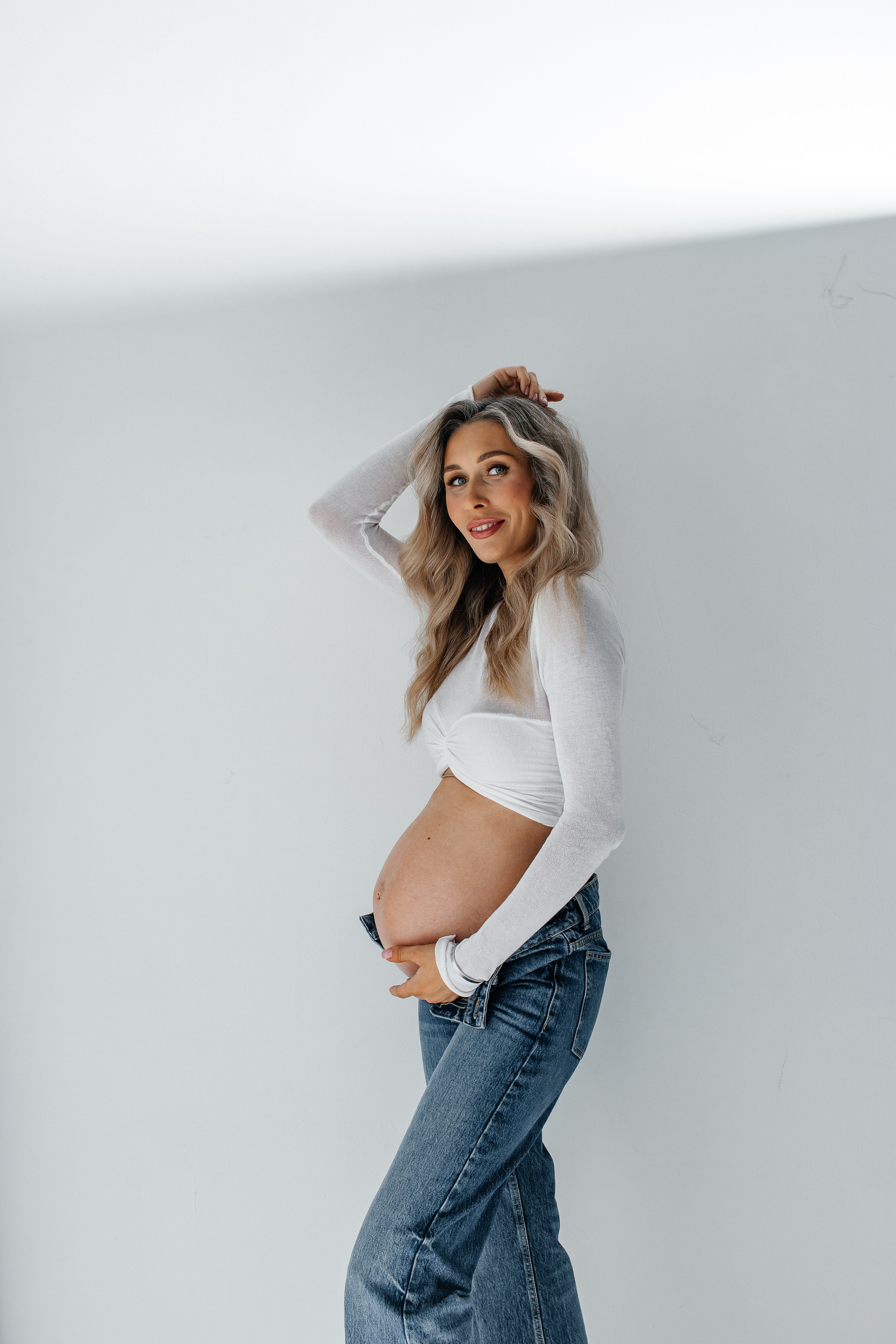 ЛИЛИЯ. Фотограф Казань