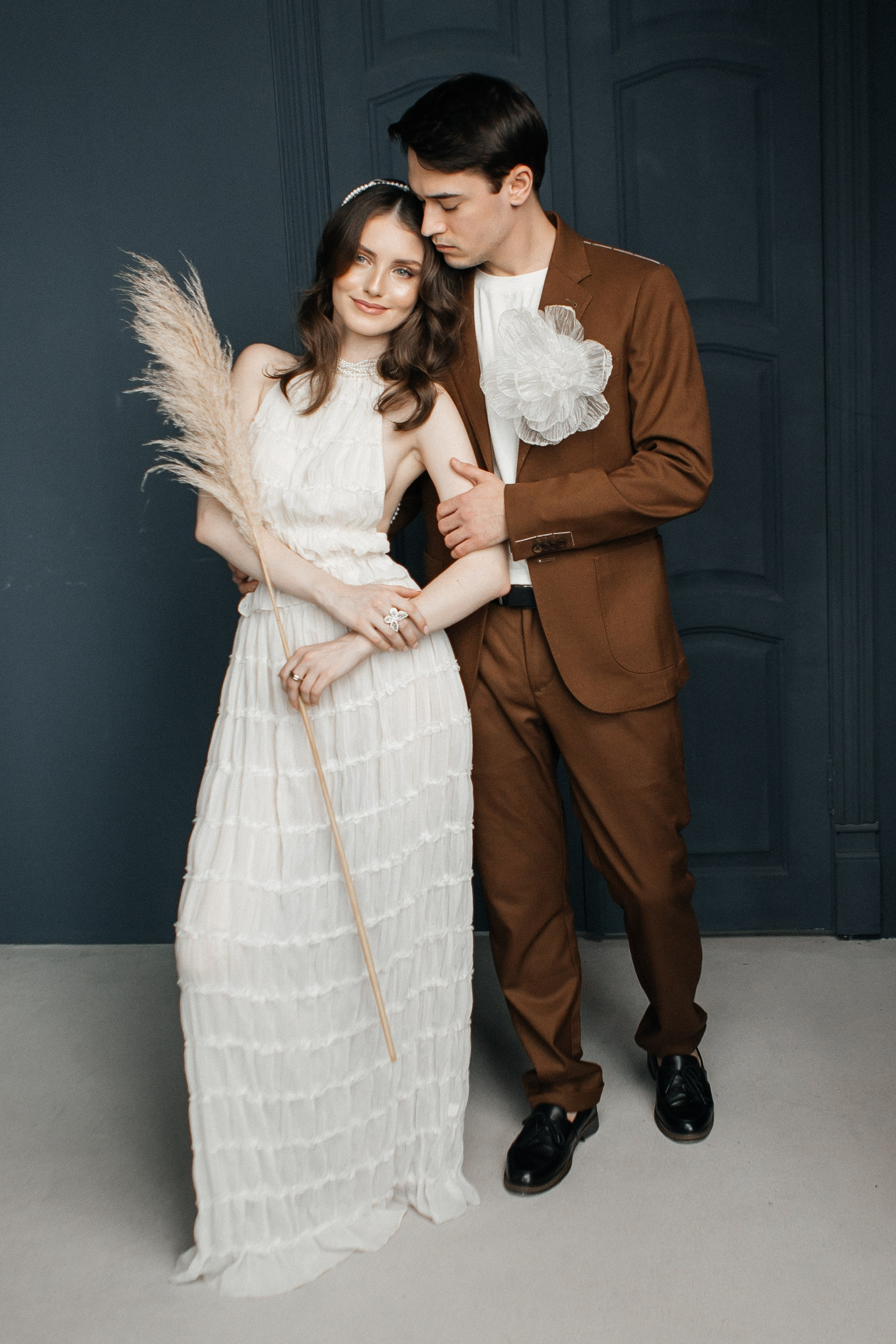 WEDDING. Фотограф Казань