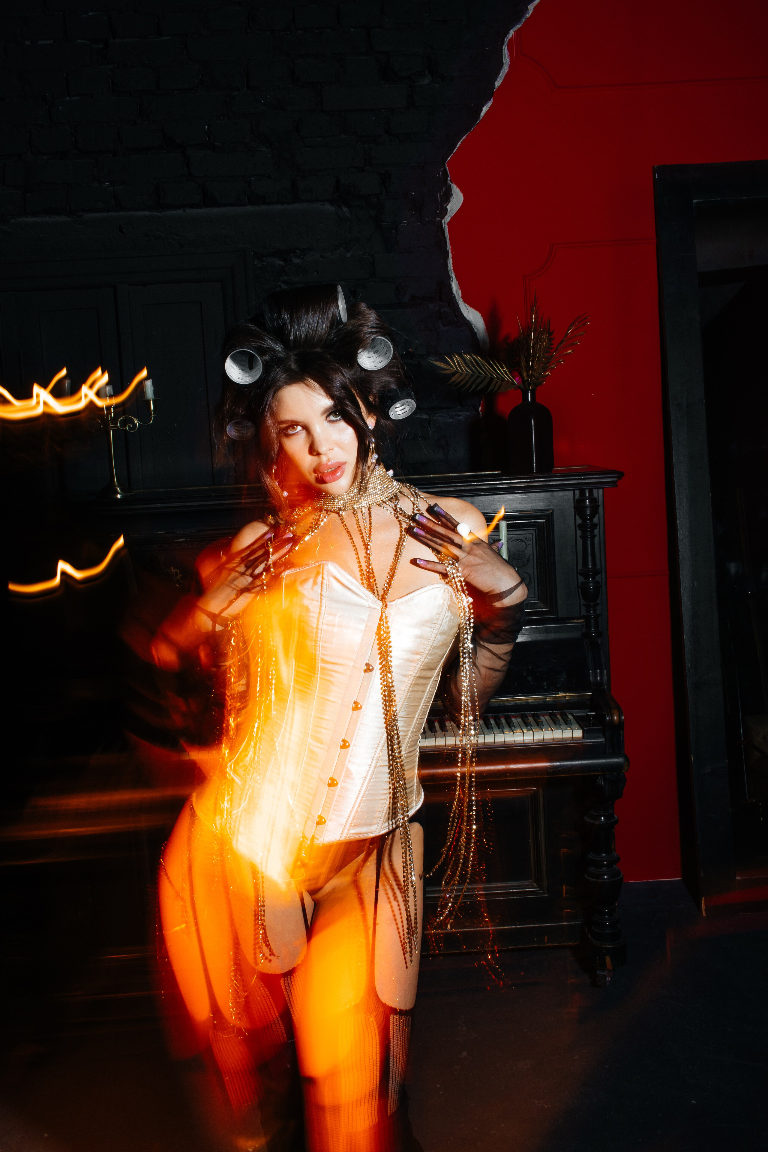 ВЕРОНИКА. Фотограф Казань