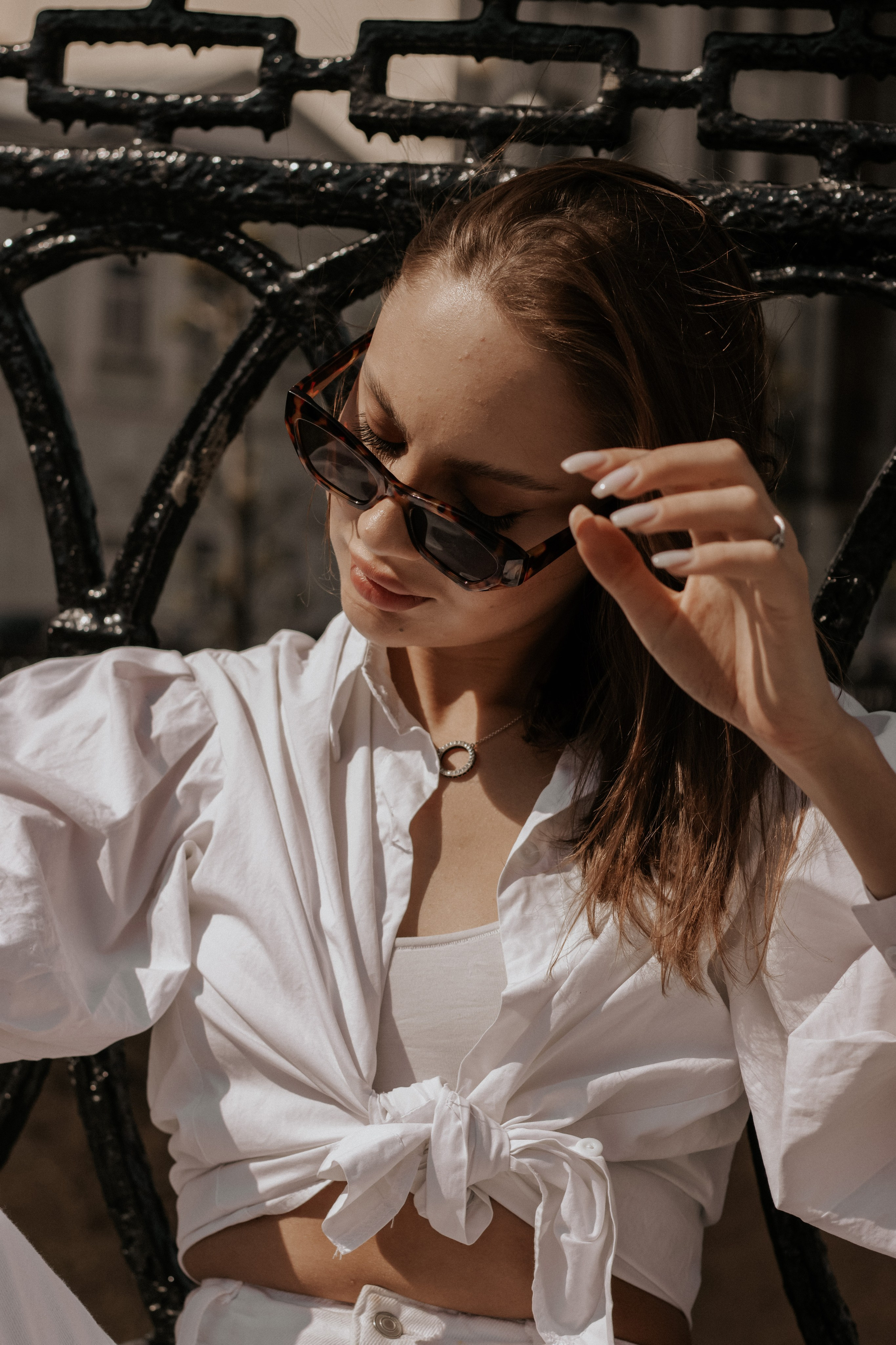 Михаил+Алия. Фотограф Казань