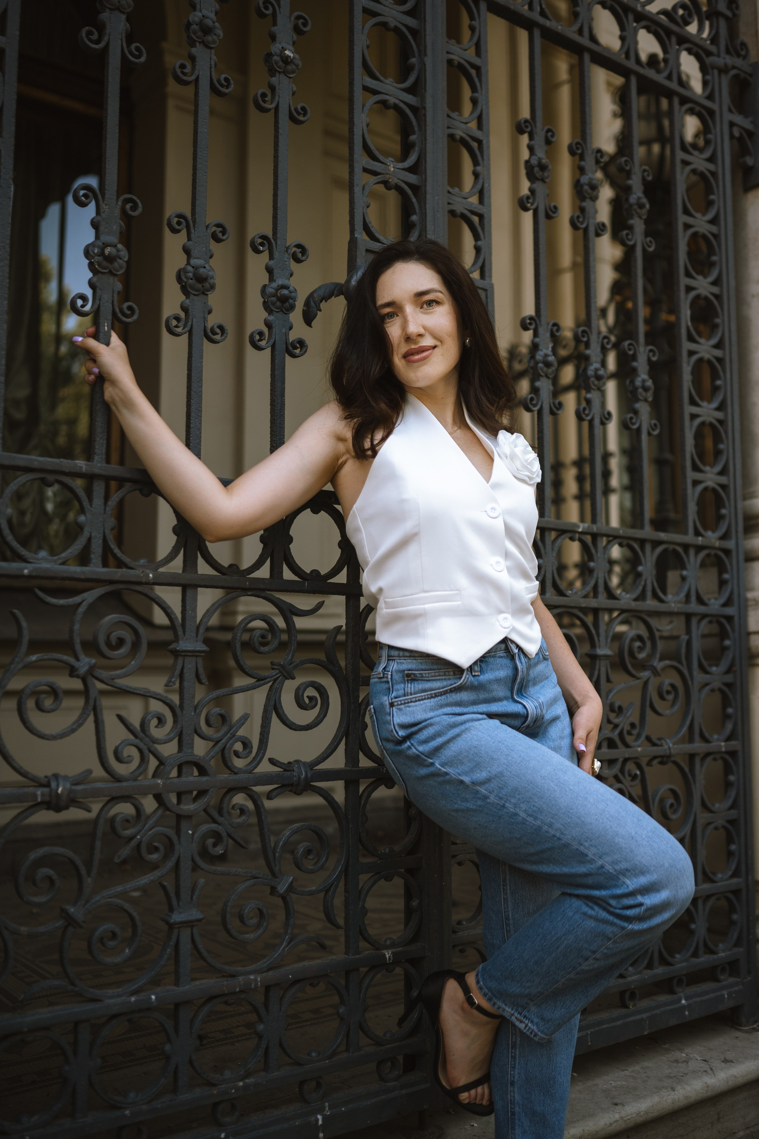 Индивидуальные. Фотограф в Санкт-Петербурге