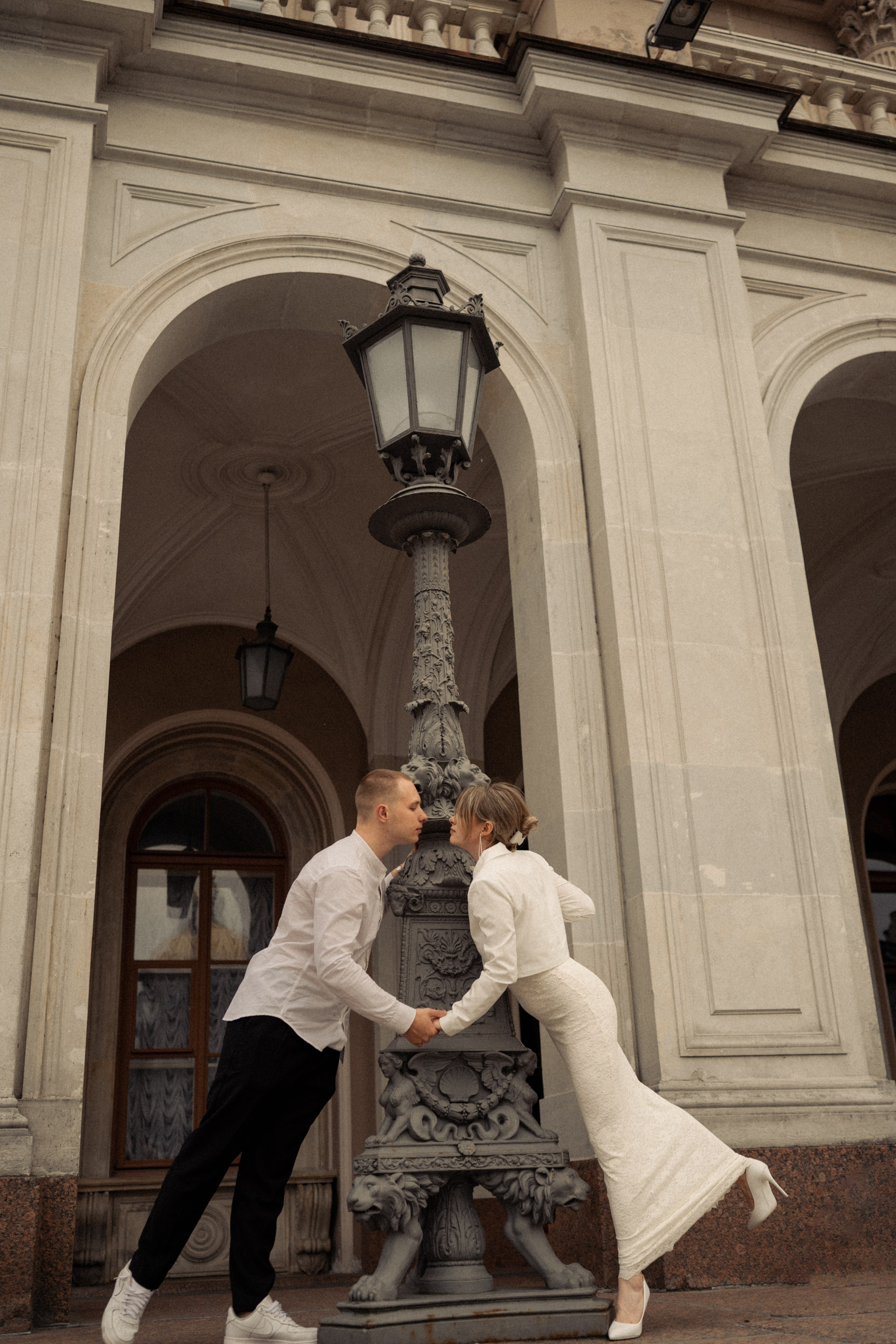 Свадьбы. Фотограф в Санкт-Петербурге