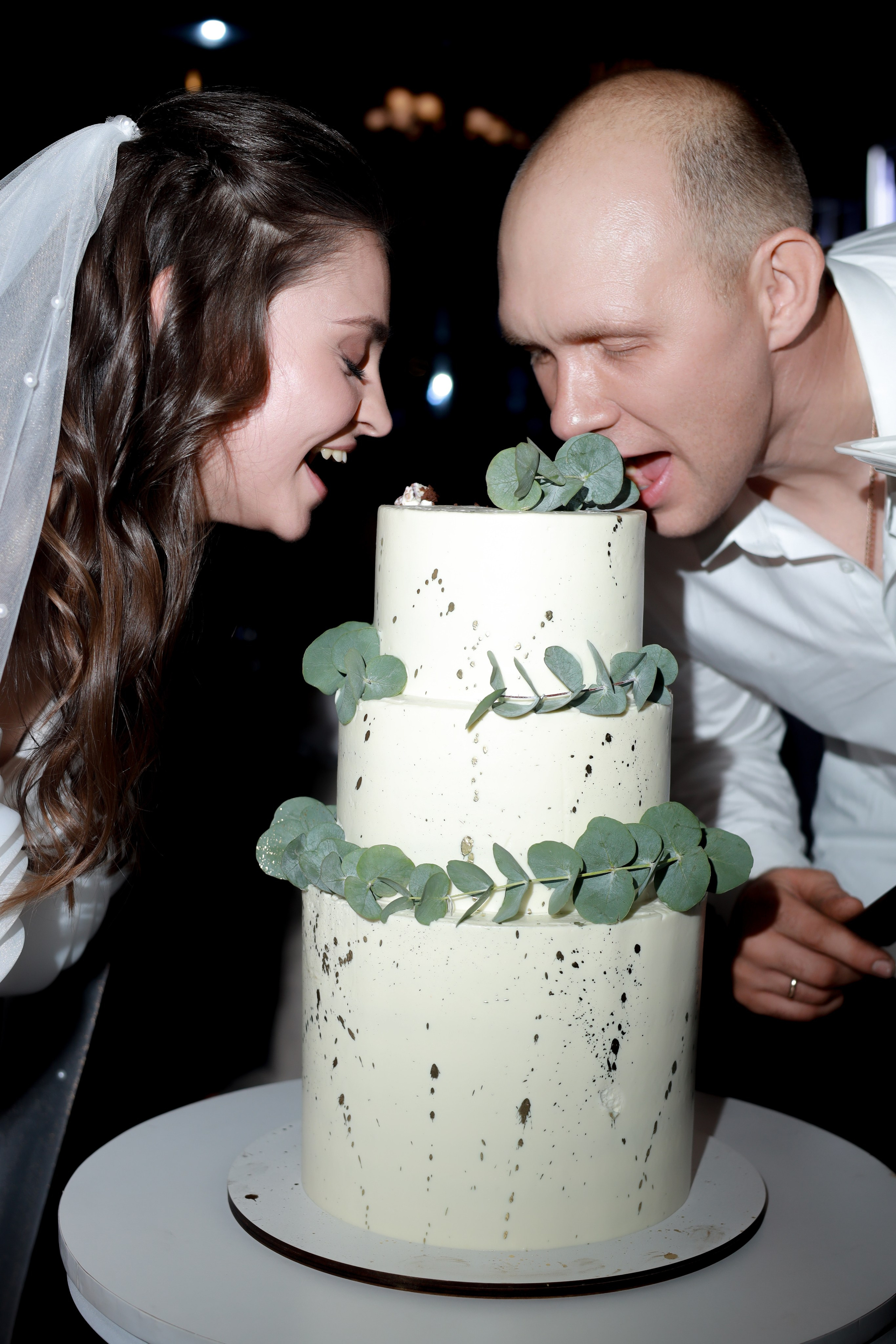 Wedding Konstantin & Sofia