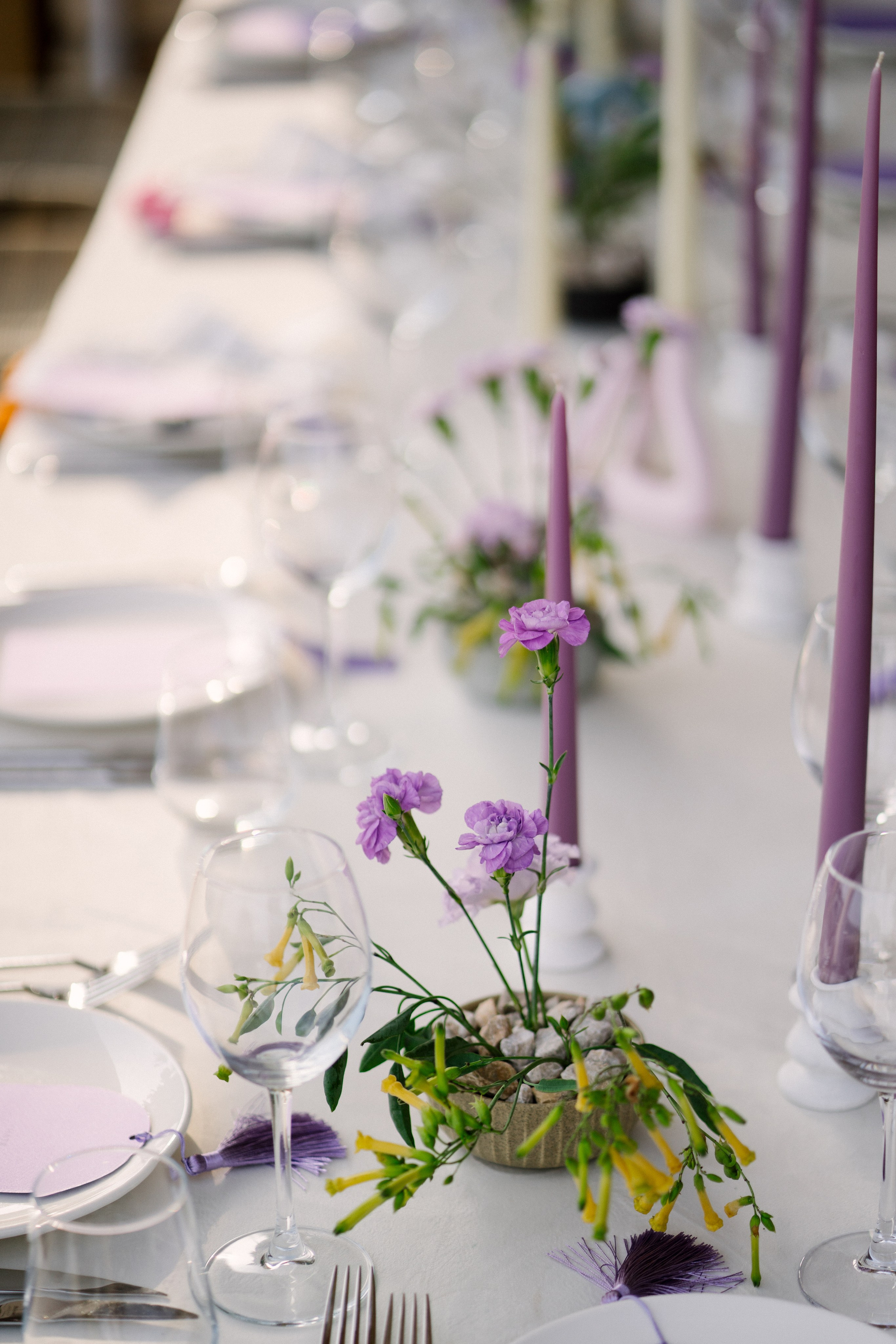 Андрей & Александра. Бодрум. Оформление свадеб, декор свадеб Вера Маркова, Москва