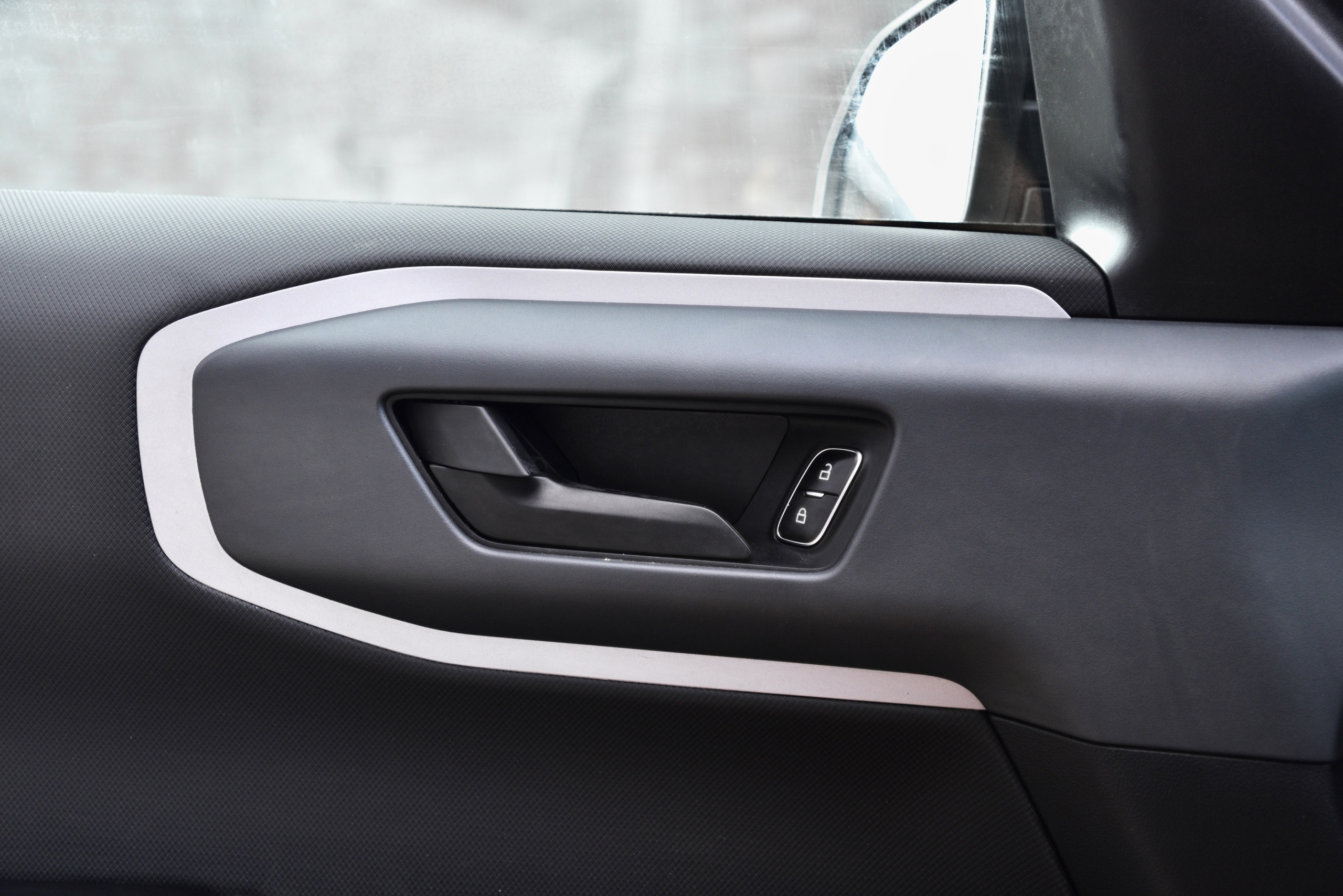 Ford Bronco. Автомобильный и интерьерный фотограф в Минске Александр Тагаев