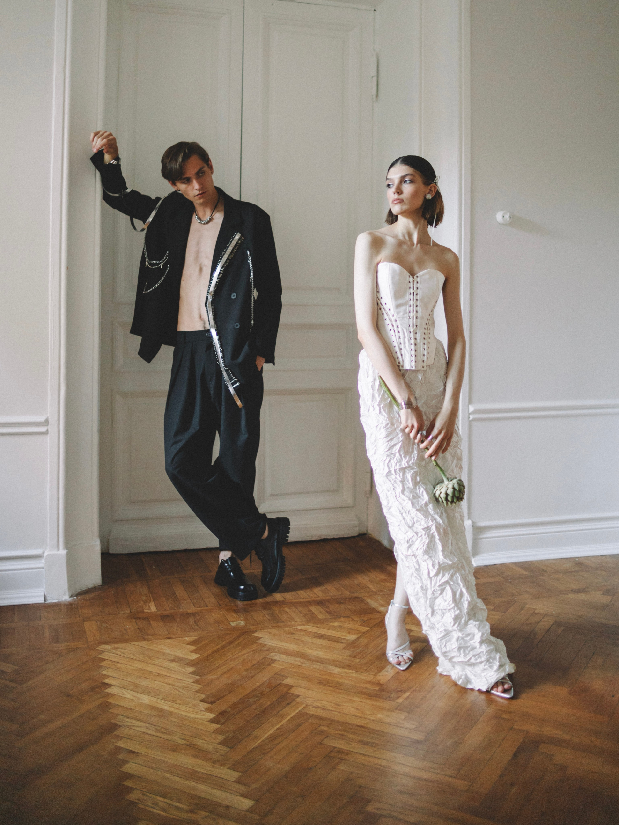 Kira & Eremey. Свадебный фотограф Москва и ЮГ