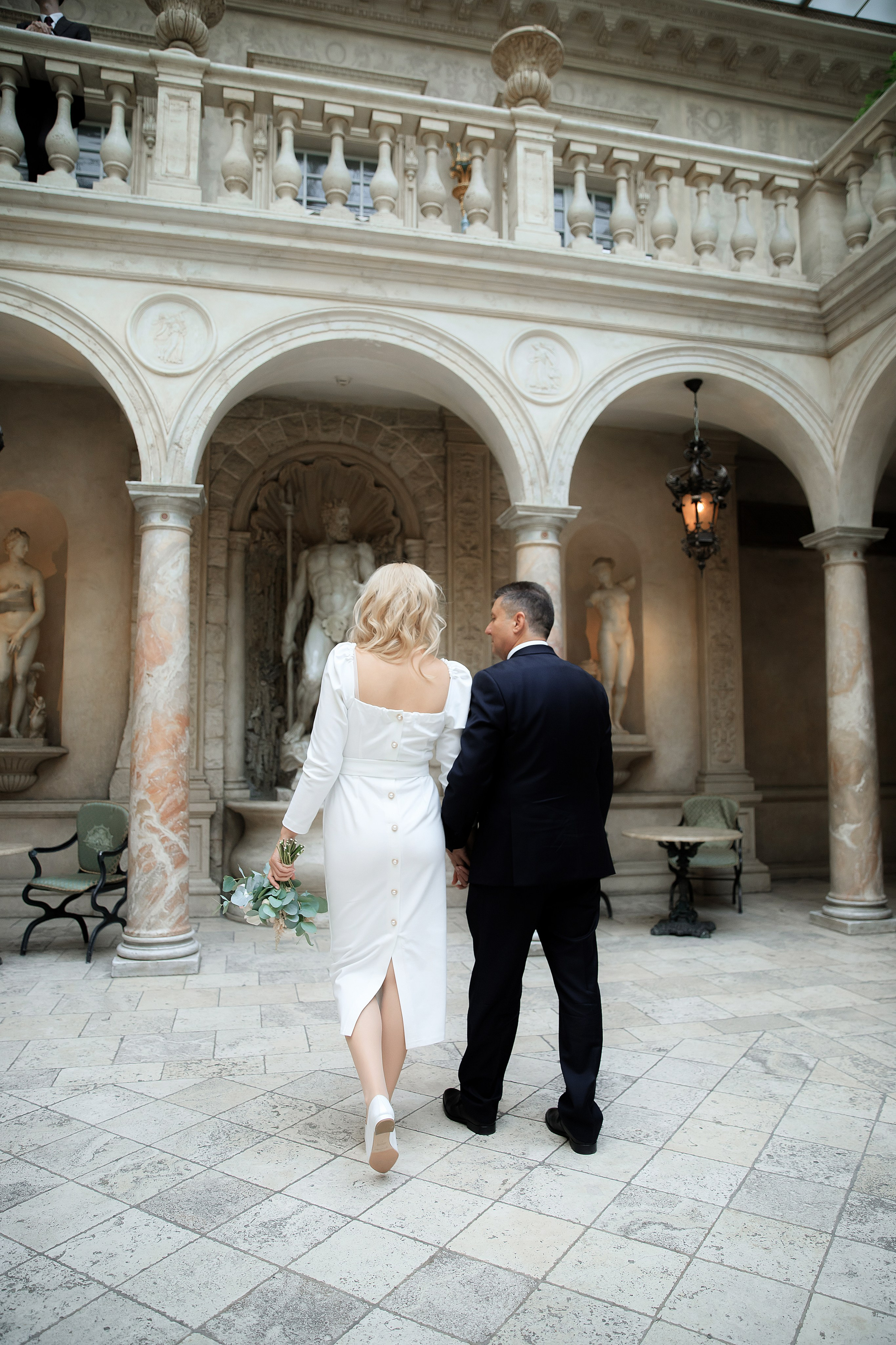 Александр & Алёна. Фотограф в Москве и МО, Мещерякова Ольга