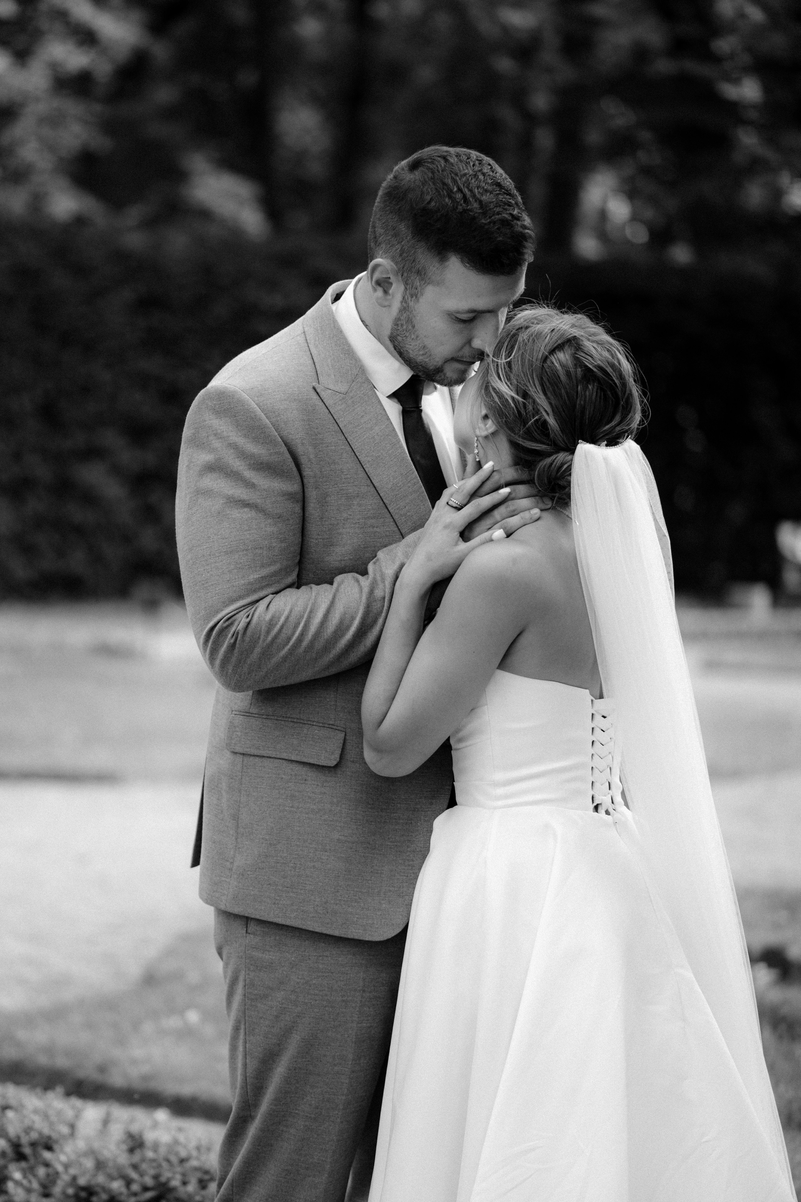 Илья и Ольга. Свадебный и студийный фотограф Ирина Котикова