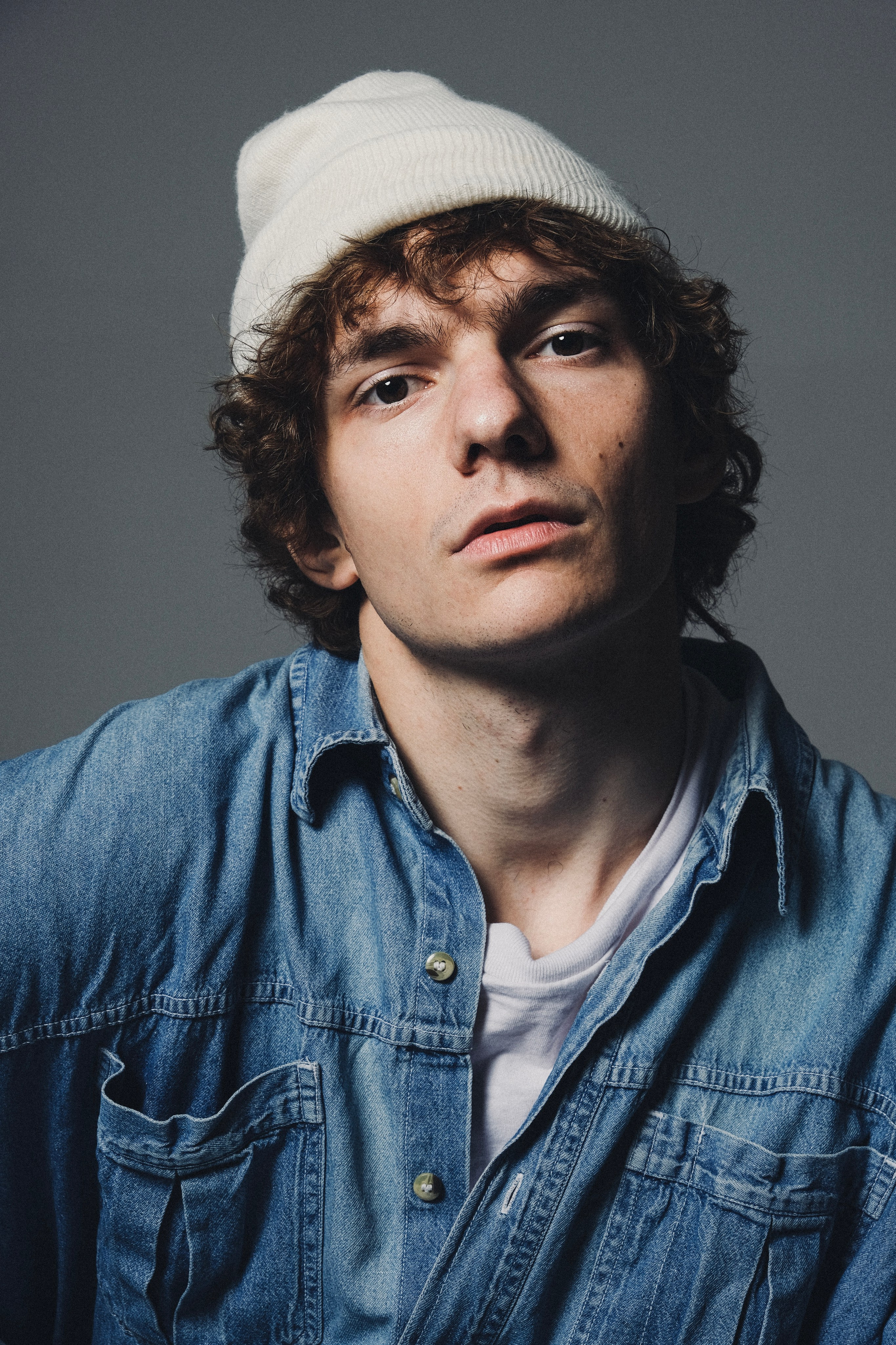 Александр Фисенко Портретный фотограф в Москве