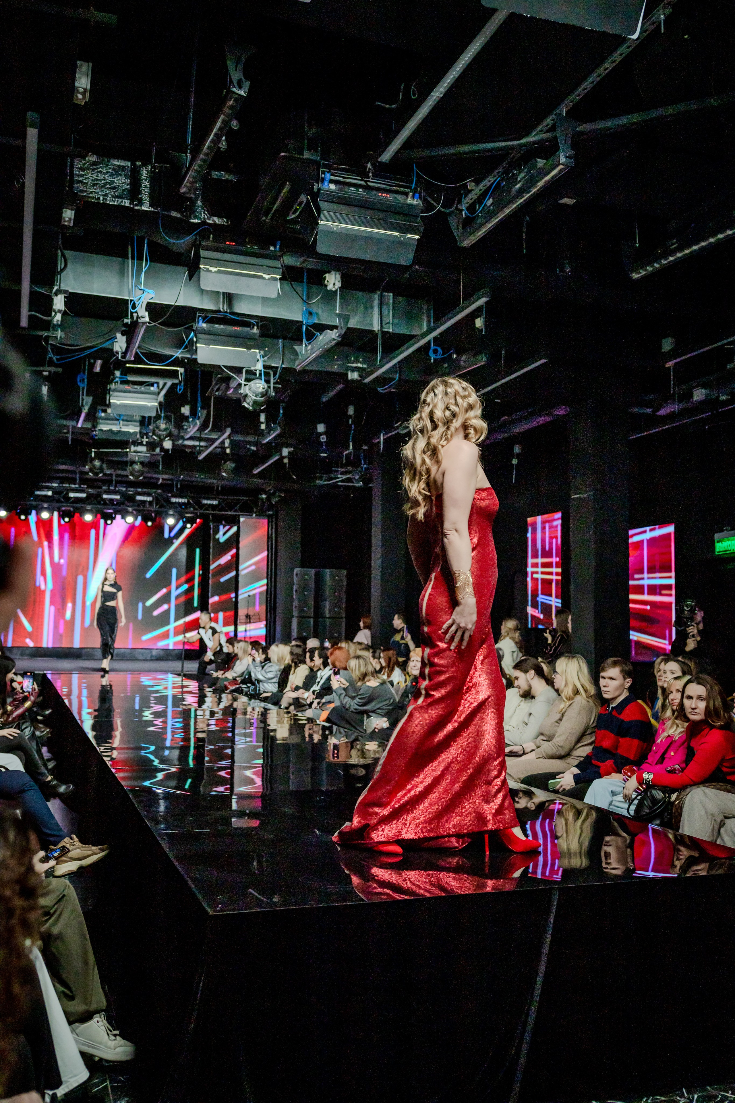 Fashion photography. Свадебный фотограф Москва Гаджимагомедова Зарема