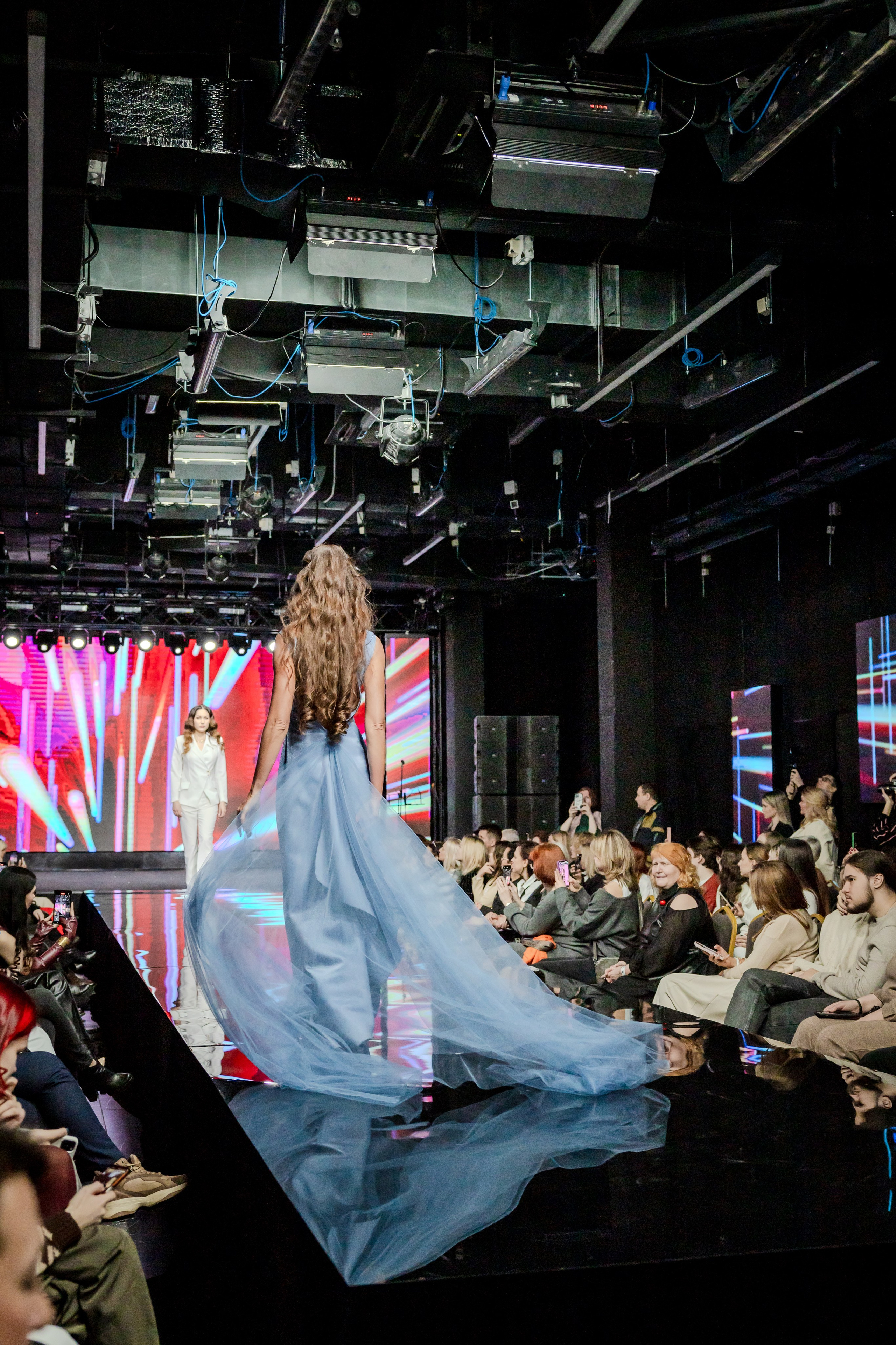 Fashion photography. Свадебный фотограф Москва Гаджимагомедова Зарема