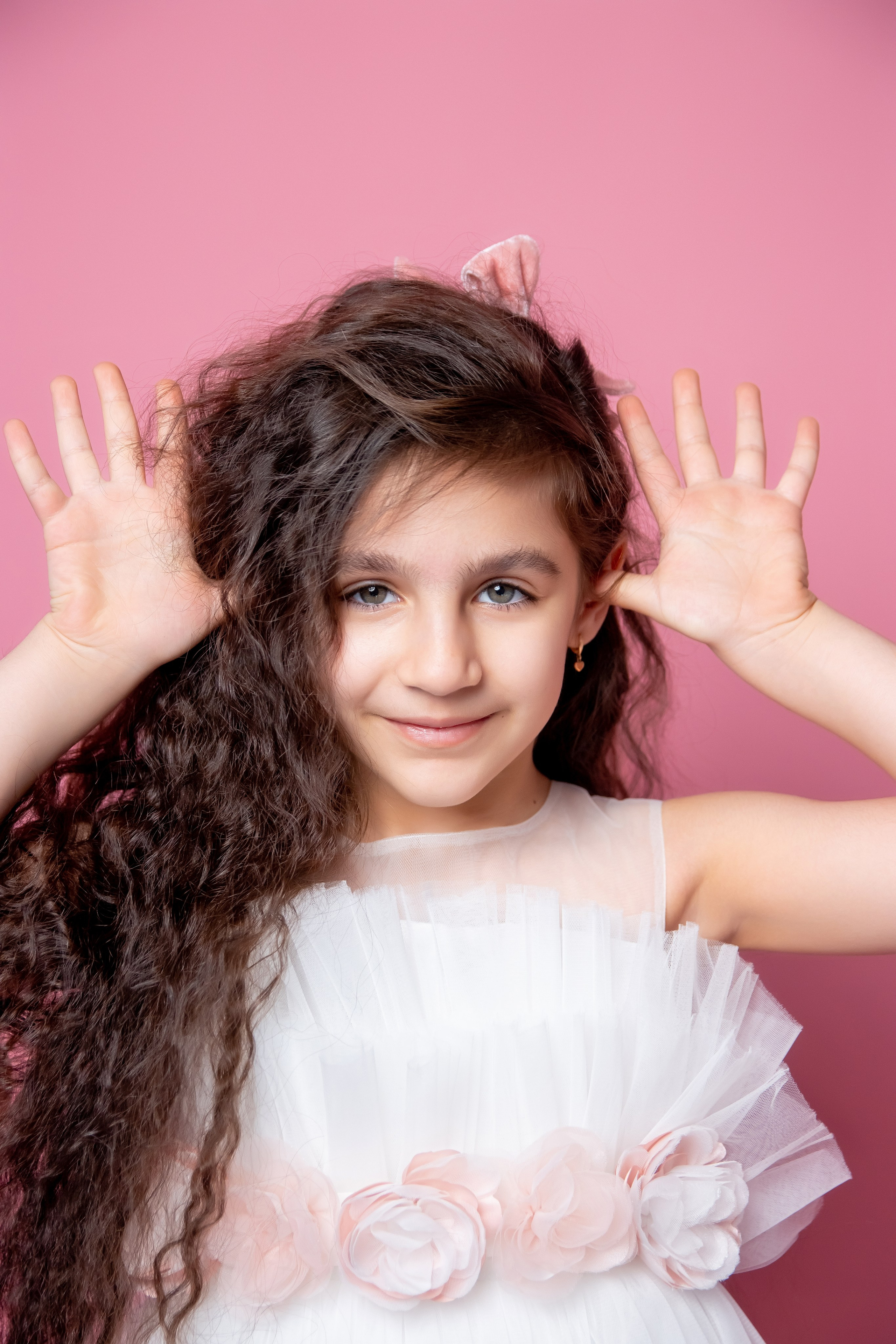 Портреты для детского сада. Выпускные альбомы в Обнинске