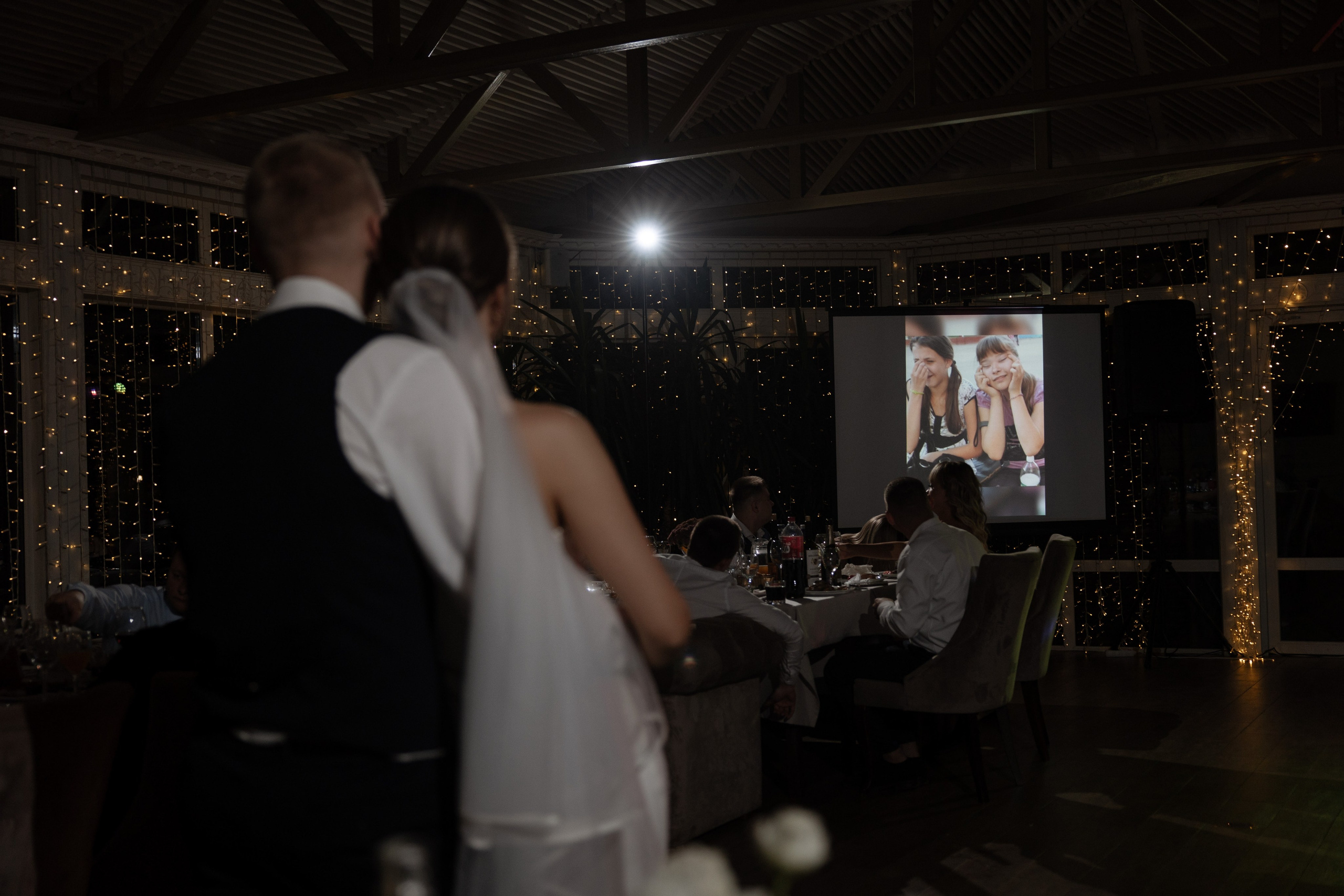 Полны любви. Фотограф Софья Гречка