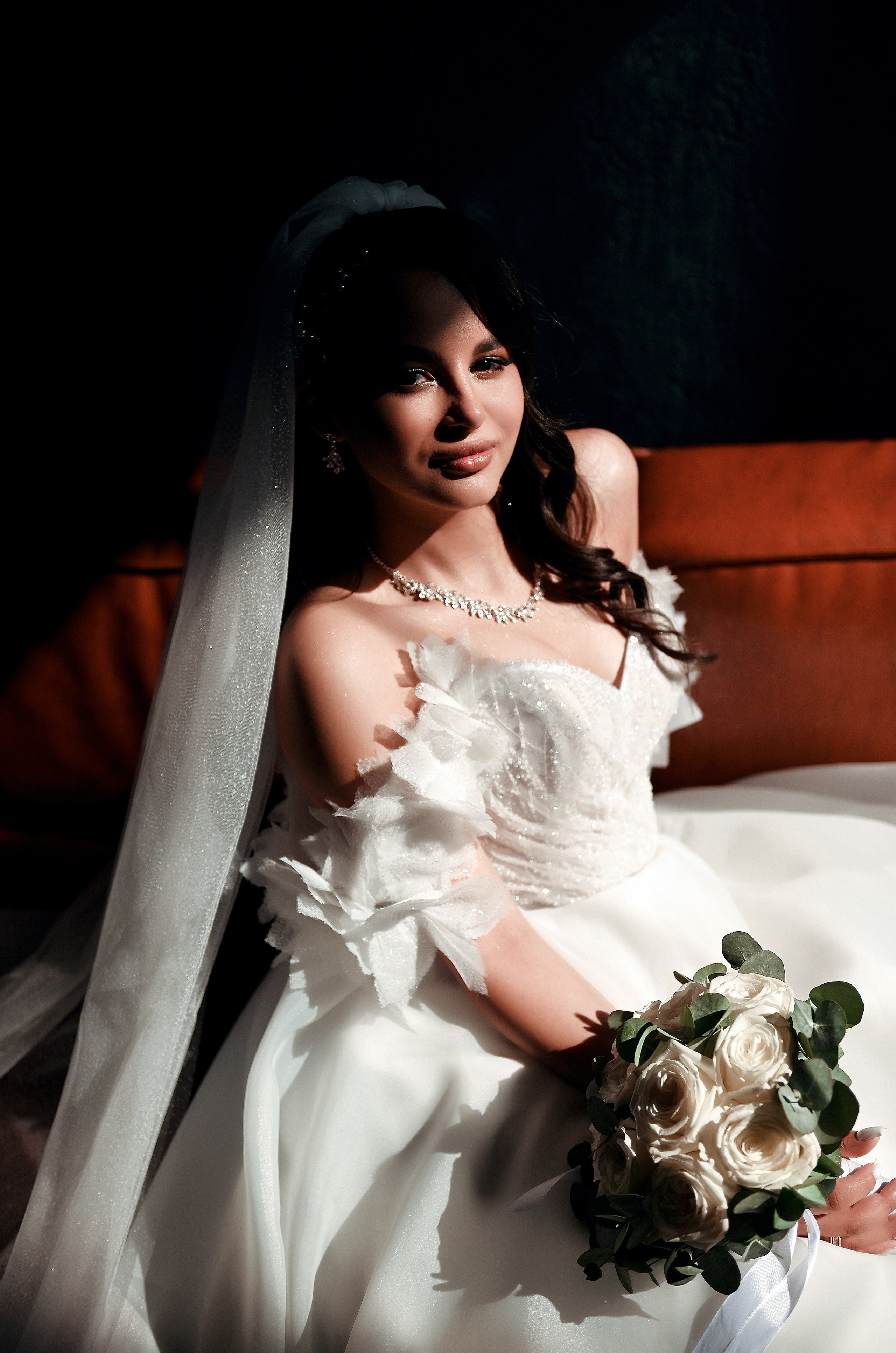 Шикарные ребята Владислав и Анастасия. Свадебный, семейный, детский, контент фотограф в Омске Максим Ильин