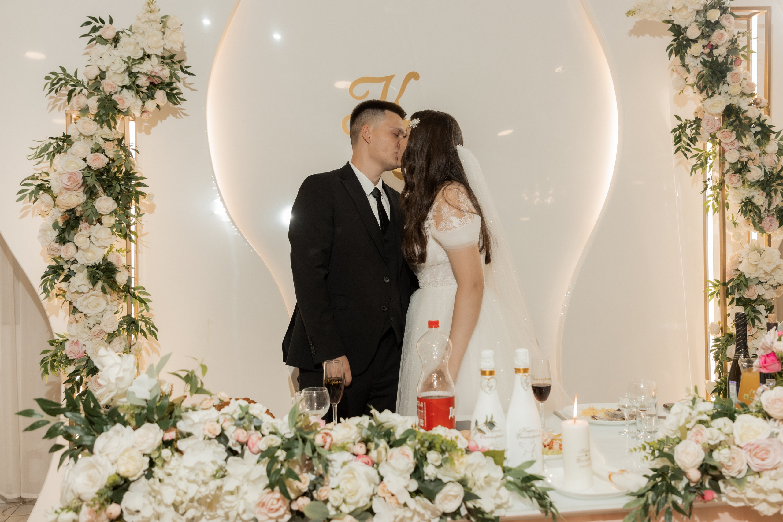 Кирилл и Екатерина (сокращено). Свадебный фотограф Ангелина Сунгатулина | Саратов | Балаково | Вольск