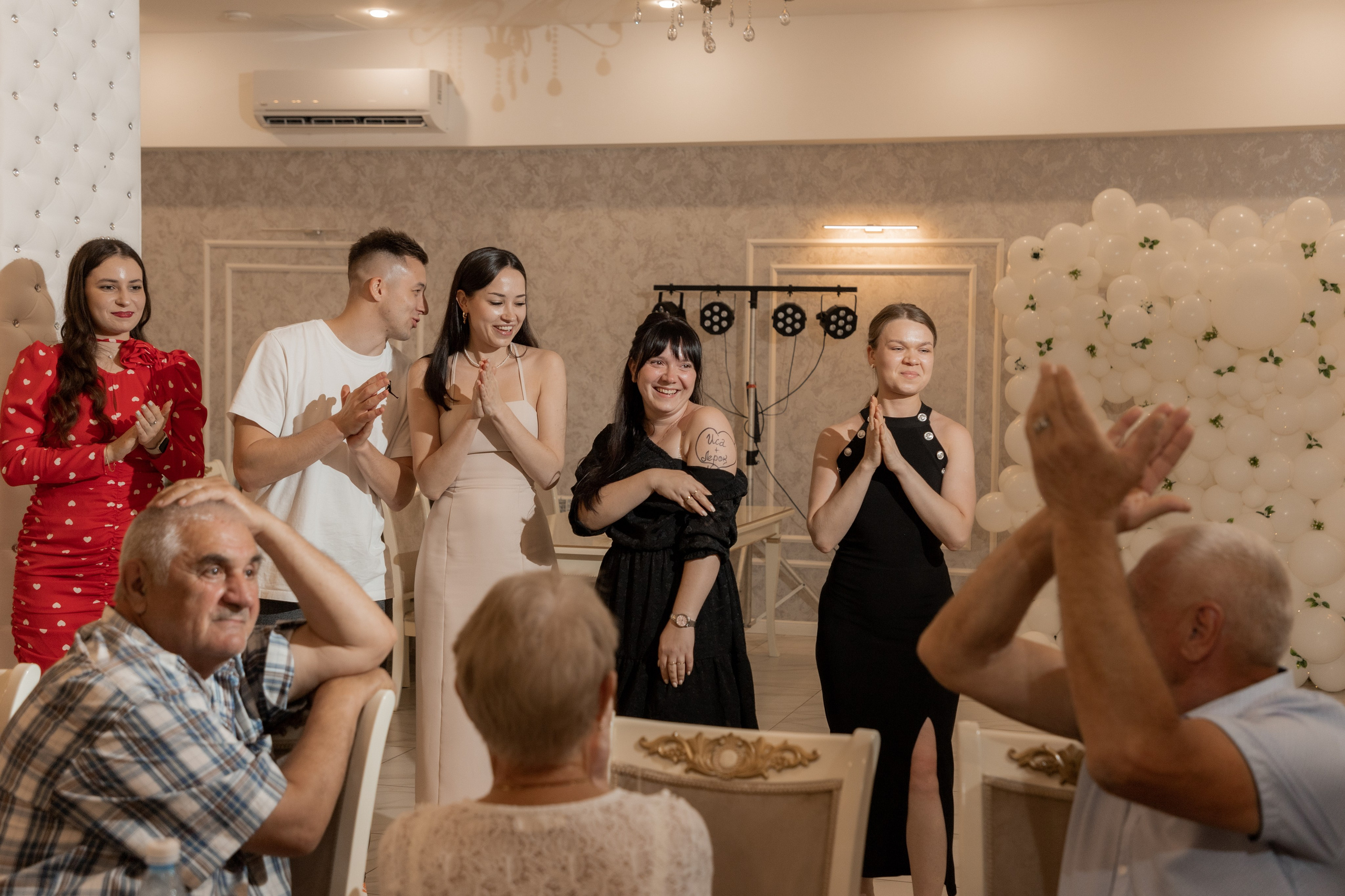 Иса и Валерия (сокращено). Свадебный фотограф Ангелина Сунгатулина | Саратов | Балаково | Вольск