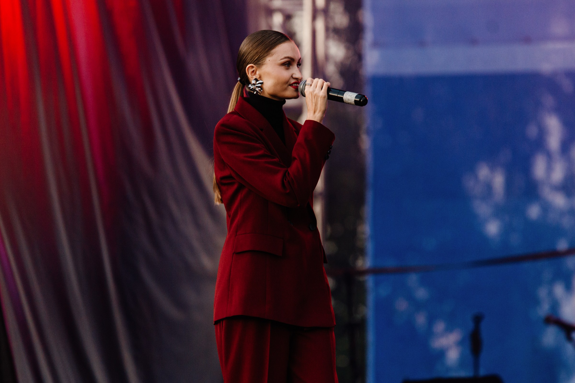 День города Усолье-Сибирское 2025. Фотограф в Иркутске Евгения Айвазова