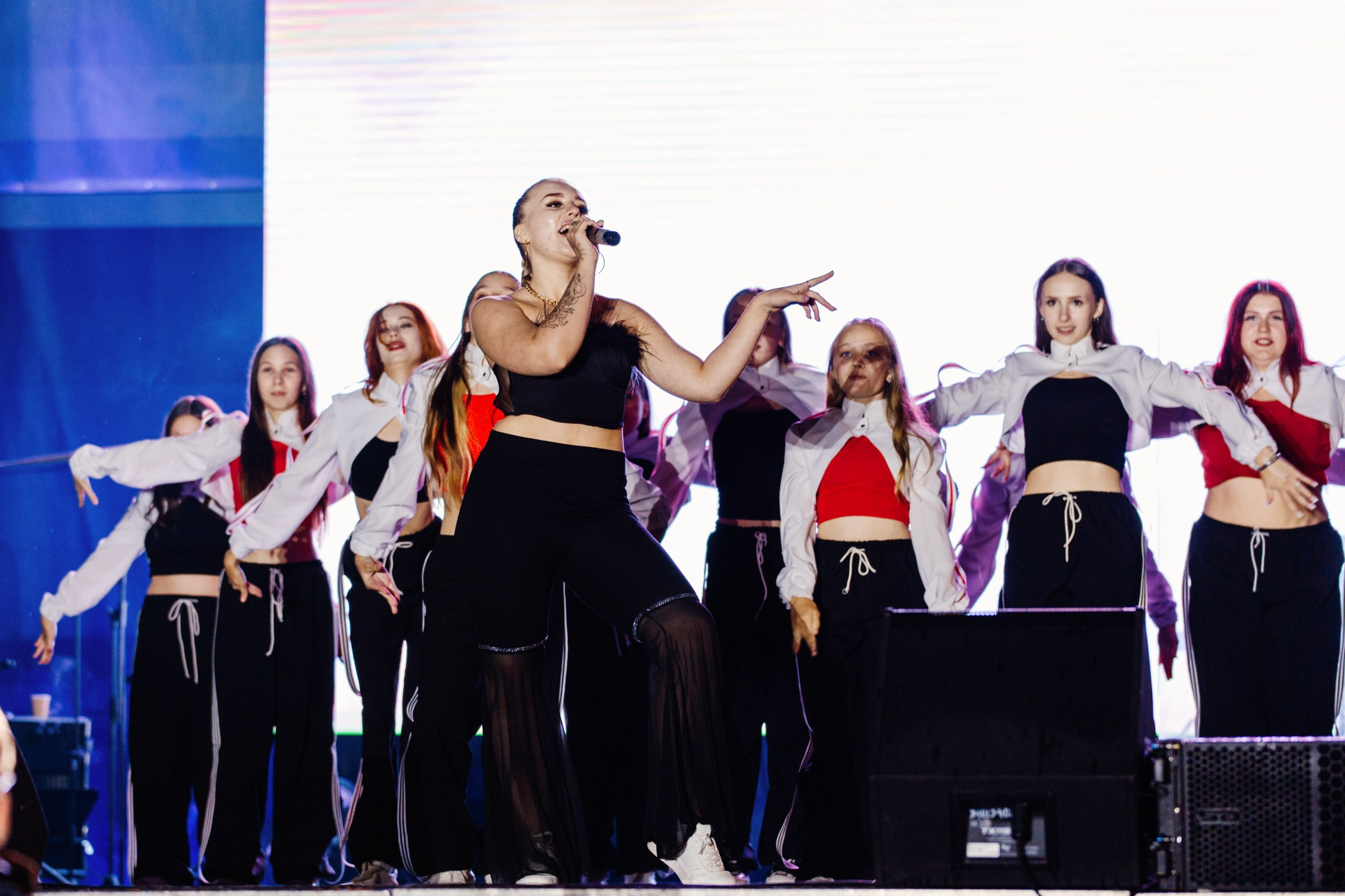 День города Усолье-Сибирское 2025. Фотограф в Иркутске Евгения Айвазова