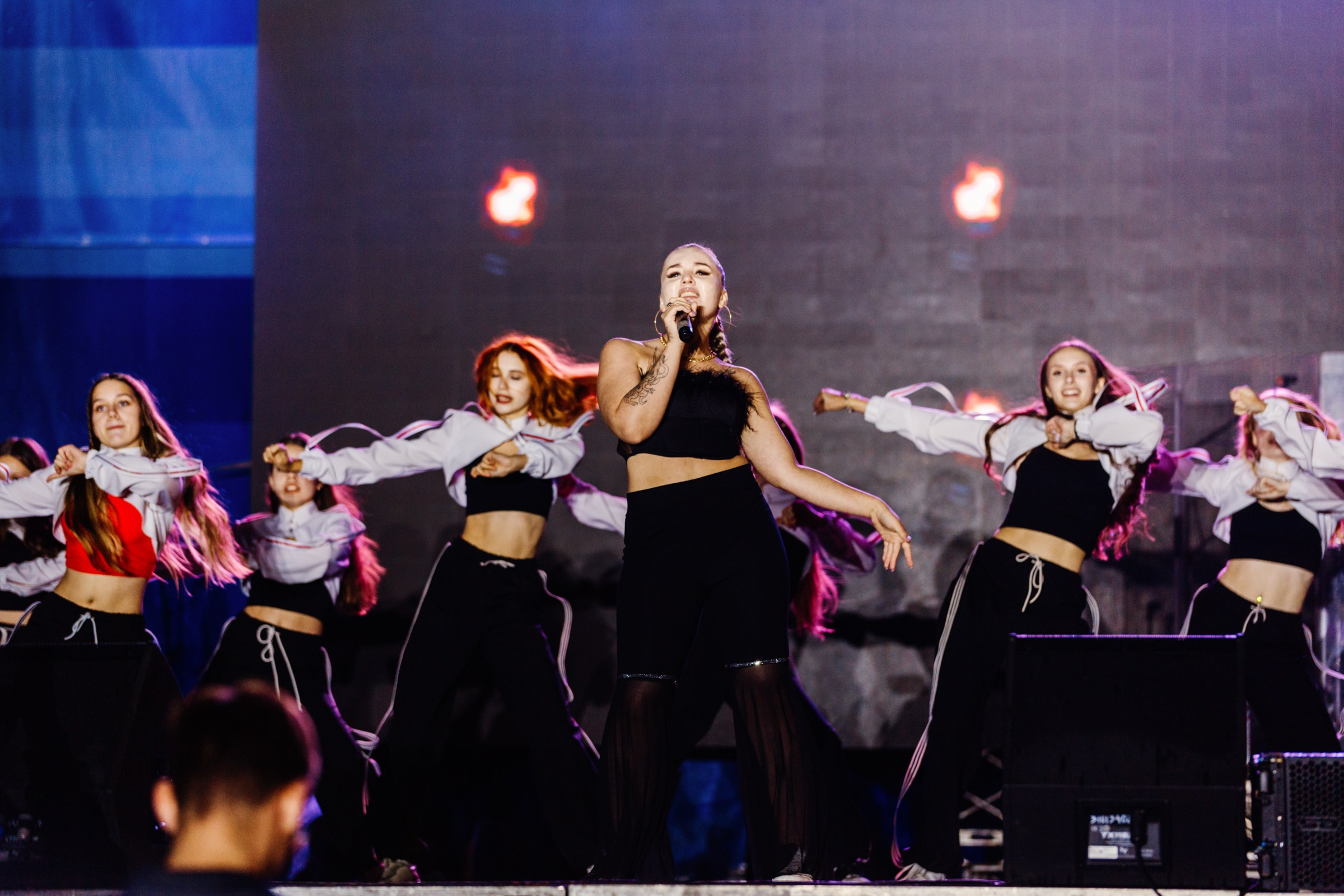 День города Усолье-Сибирское 2025. Фотограф в Иркутске Евгения Айвазова