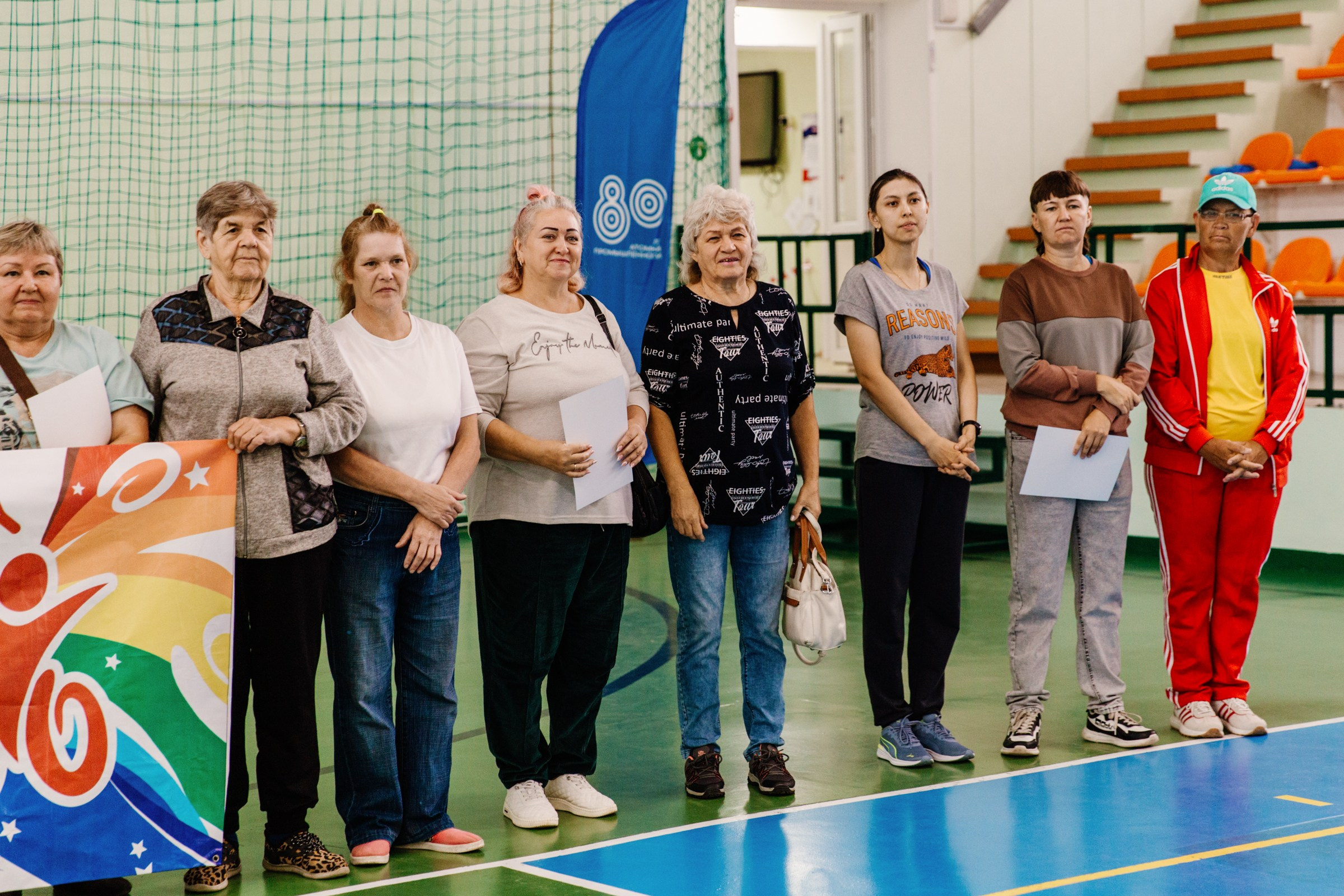 День города Усолье-Сибирское 2025. Фотограф в Иркутске Евгения Айвазова