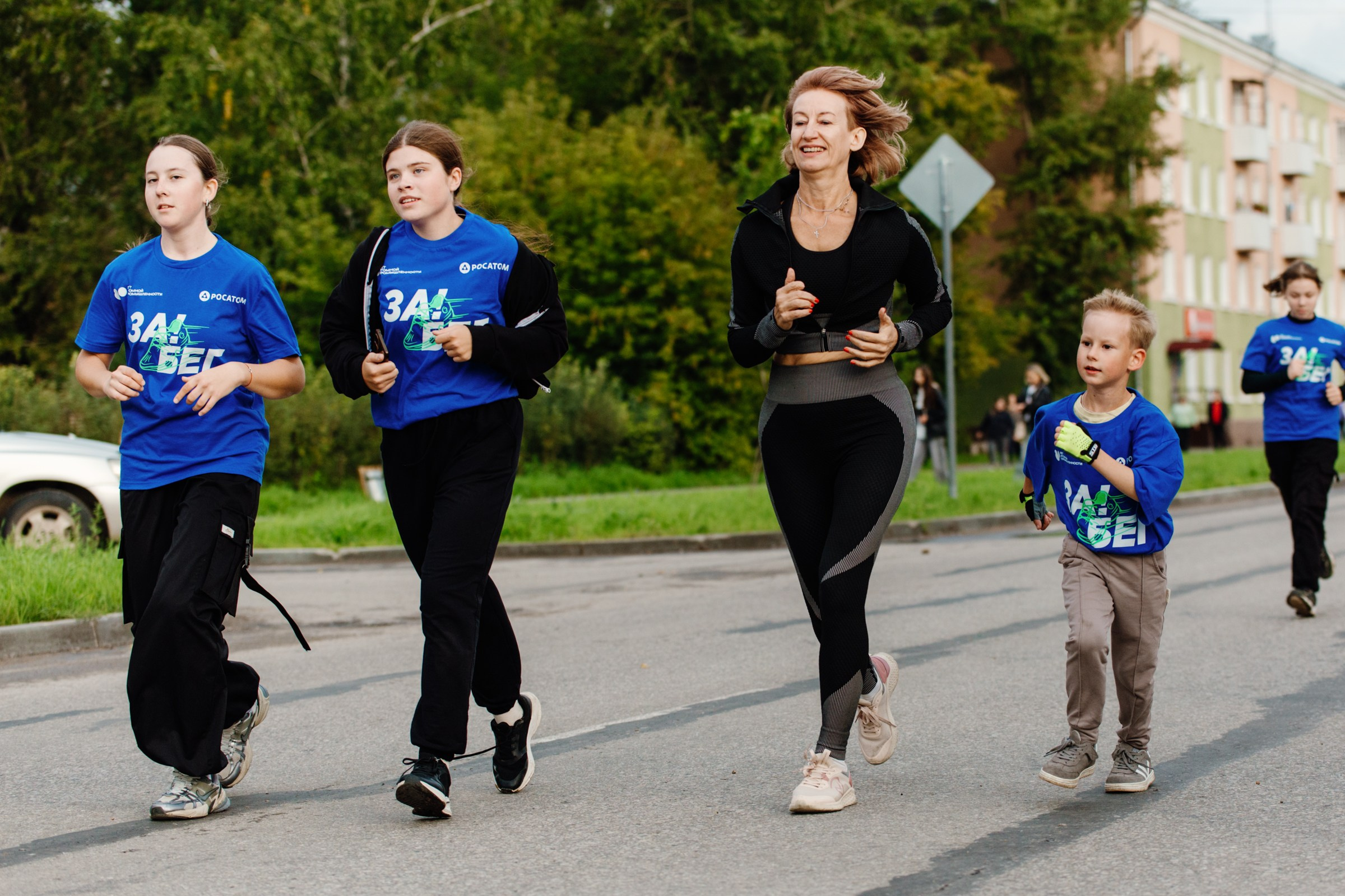 День города Усолье-Сибирское 2025. Фотограф в Иркутске Евгения Айвазова
