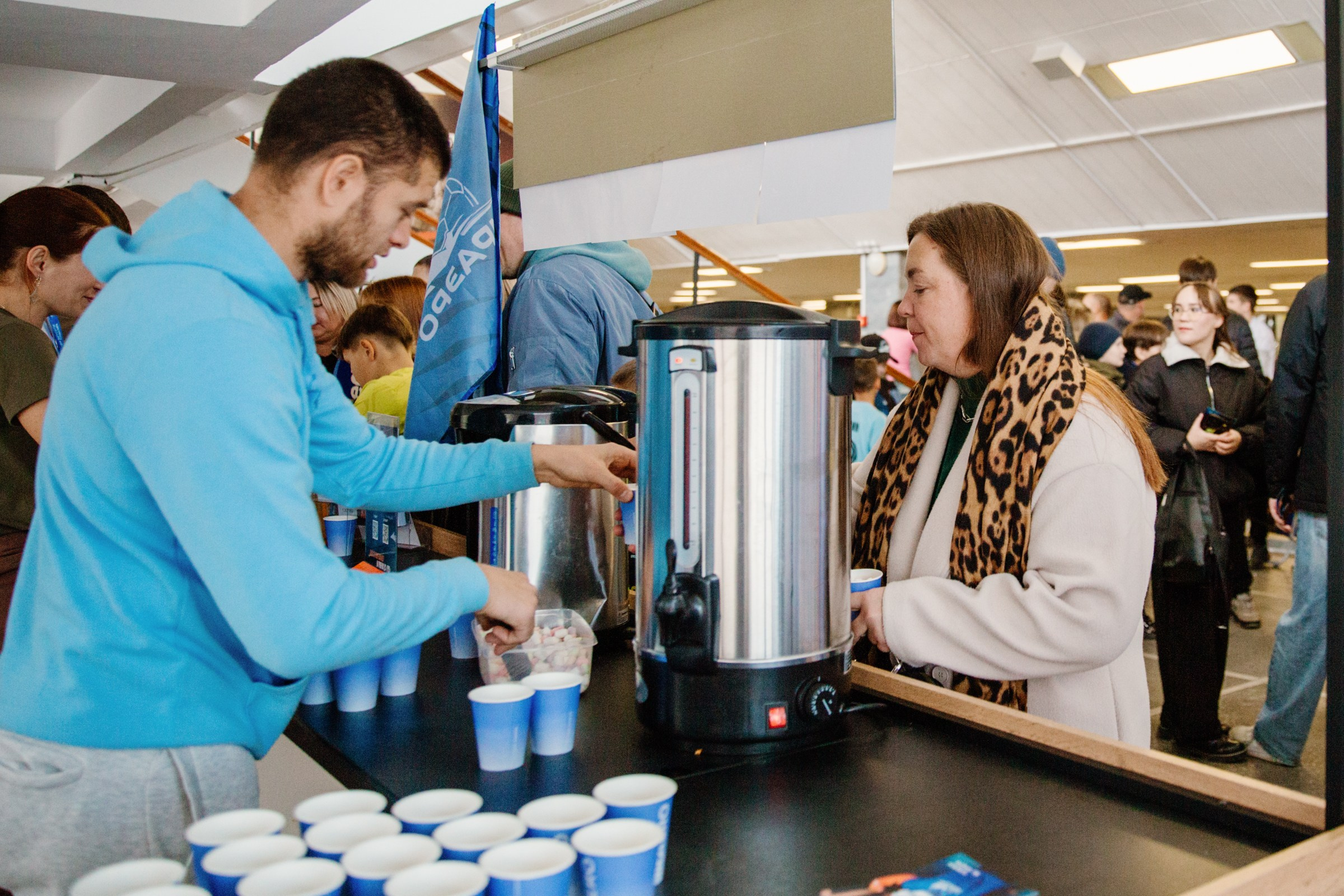 БЕТСИТИ Суперлига по футзалу | ИрАэро — Синара | 11.10.25. Фотограф в Иркутске Евгения Айвазова