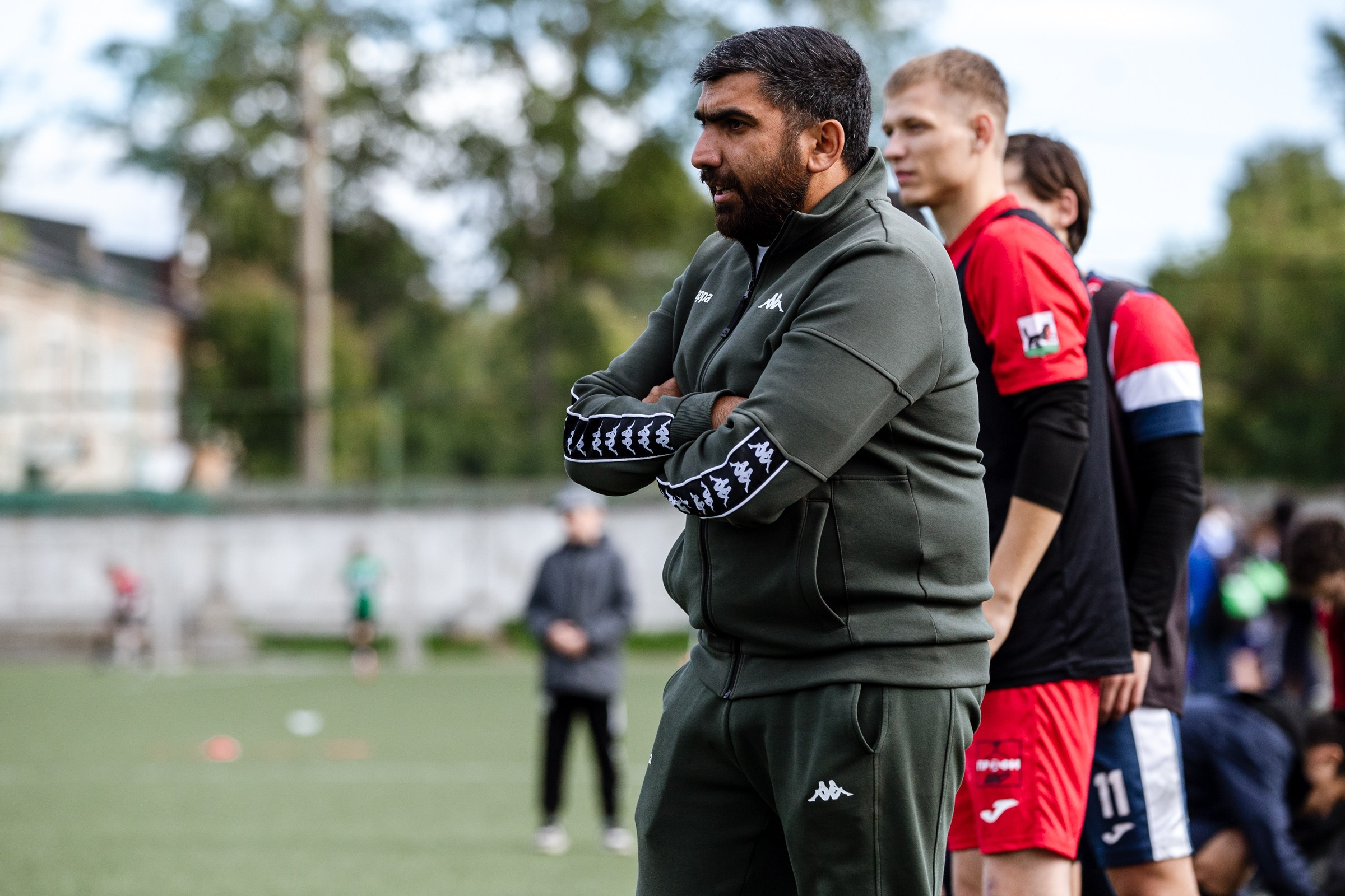 XXXVI турнир по мини-футболу посвящённый памяти Льва Перминова | 2025. Фотограф в Иркутске Евгения Айвазова