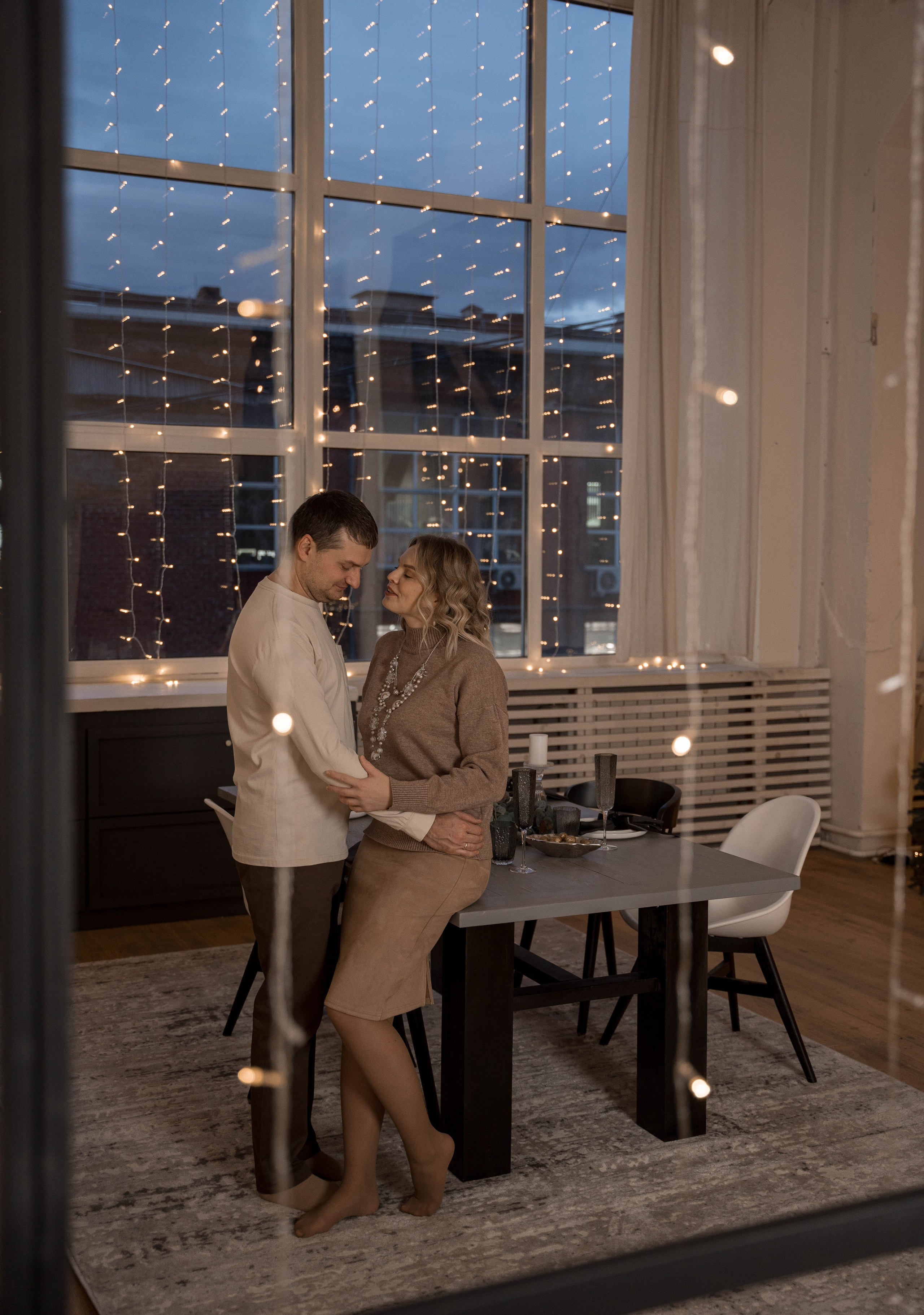 Семейные съемки. Фотограф Голенева Анастасия