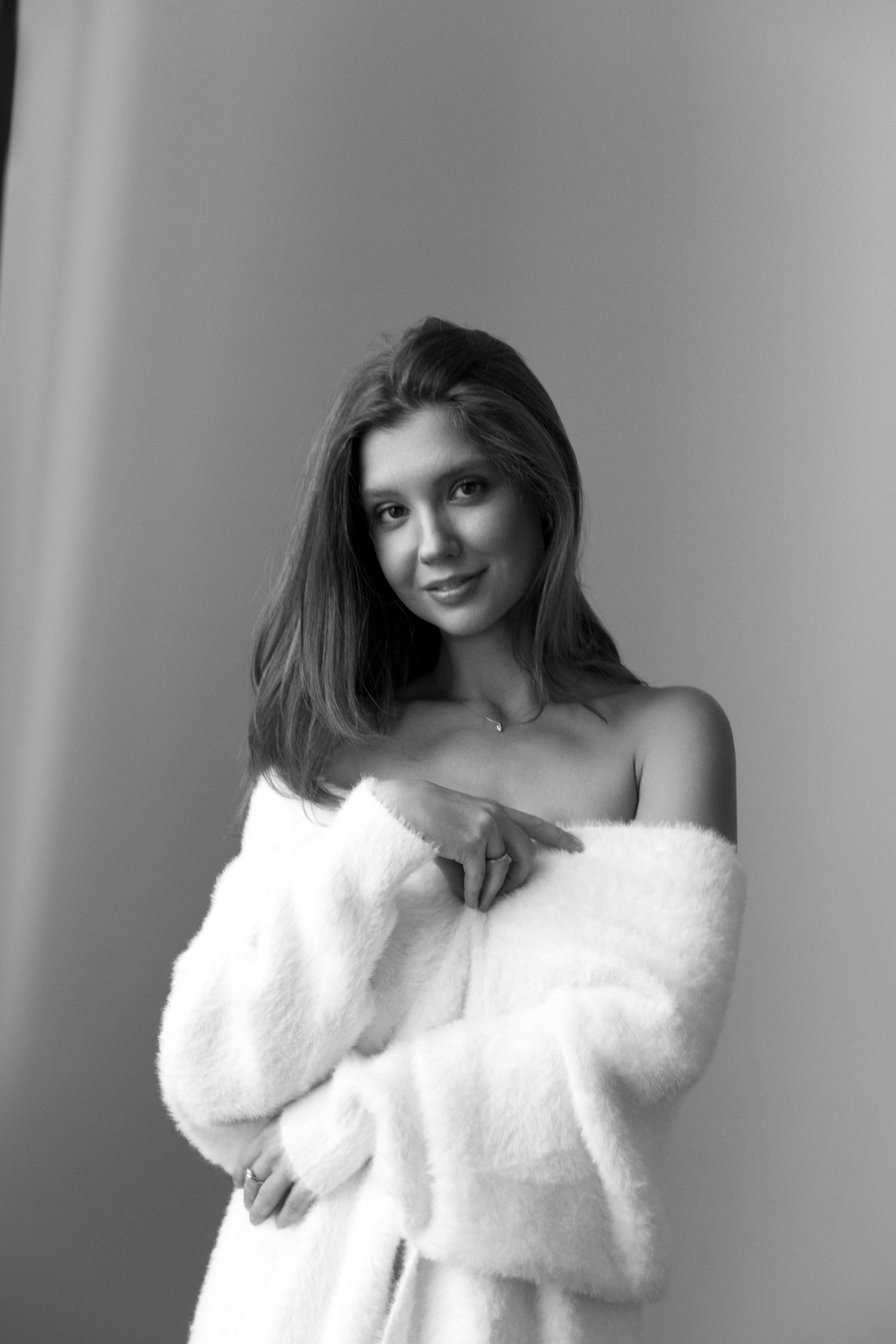 Натали. Фотограф Шевчик Виктория