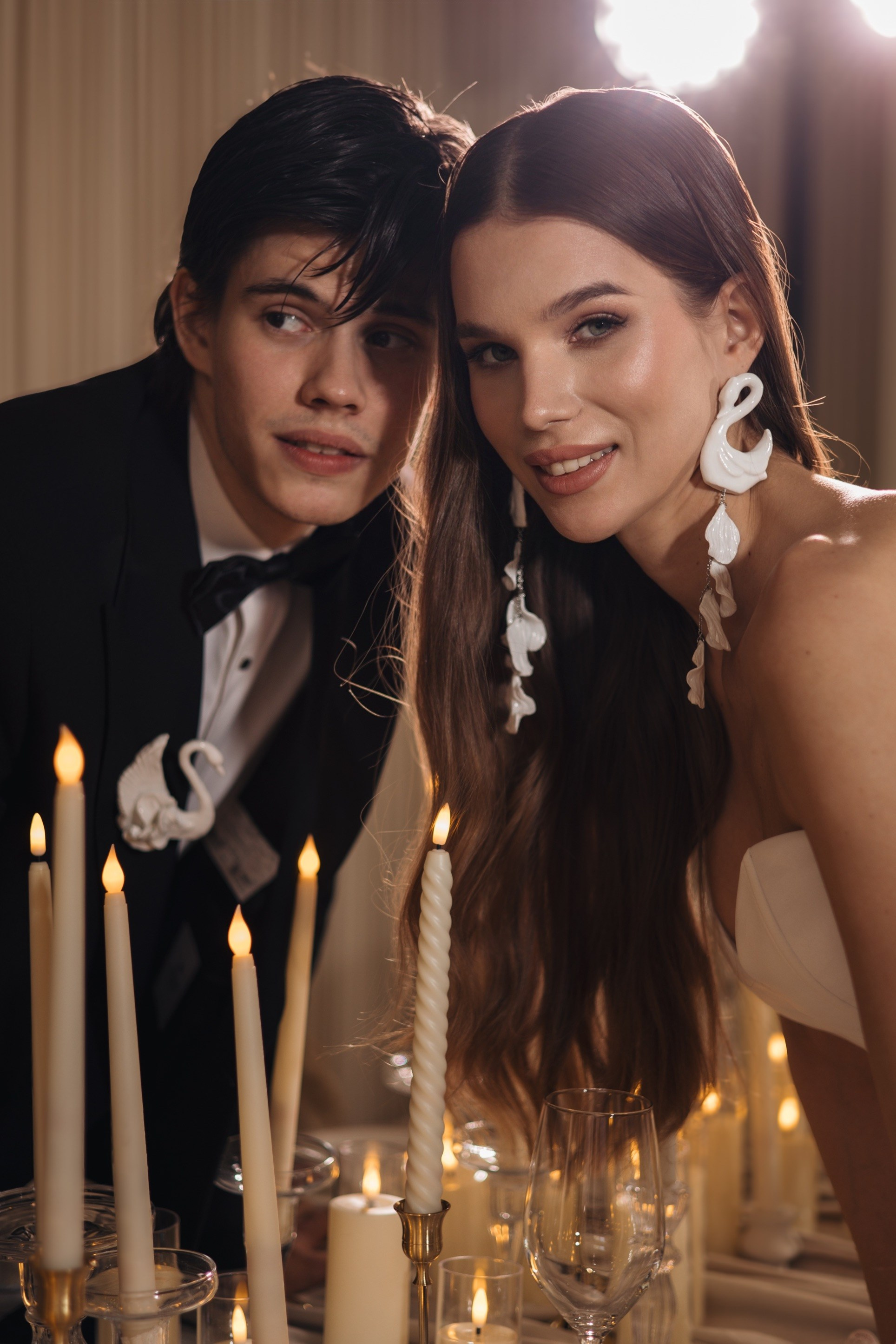 Alex | Bella. Viabel