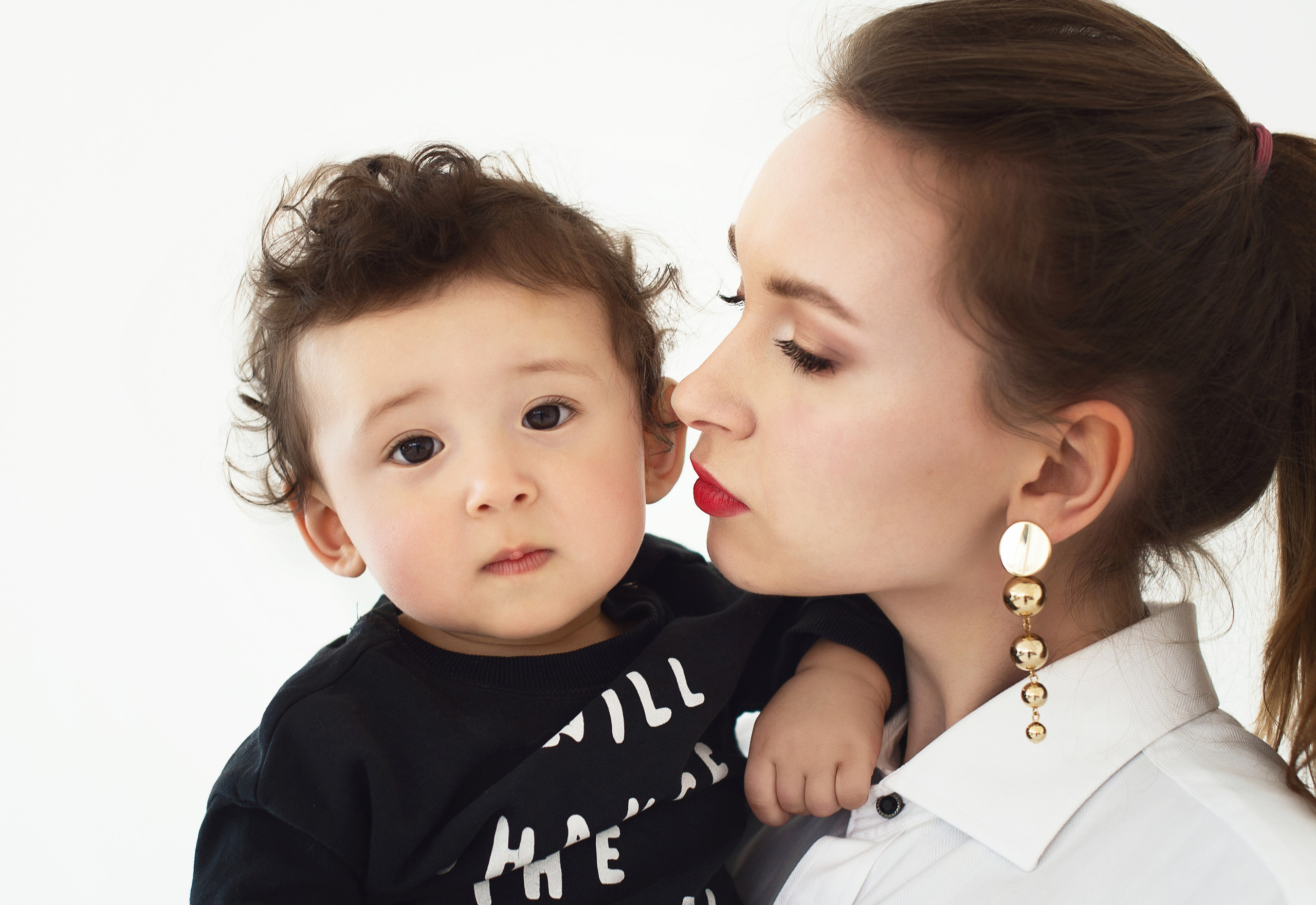 Семейные фотосессии в Саратове. Фотограф в Саратове для всей семьи Бечина Диана