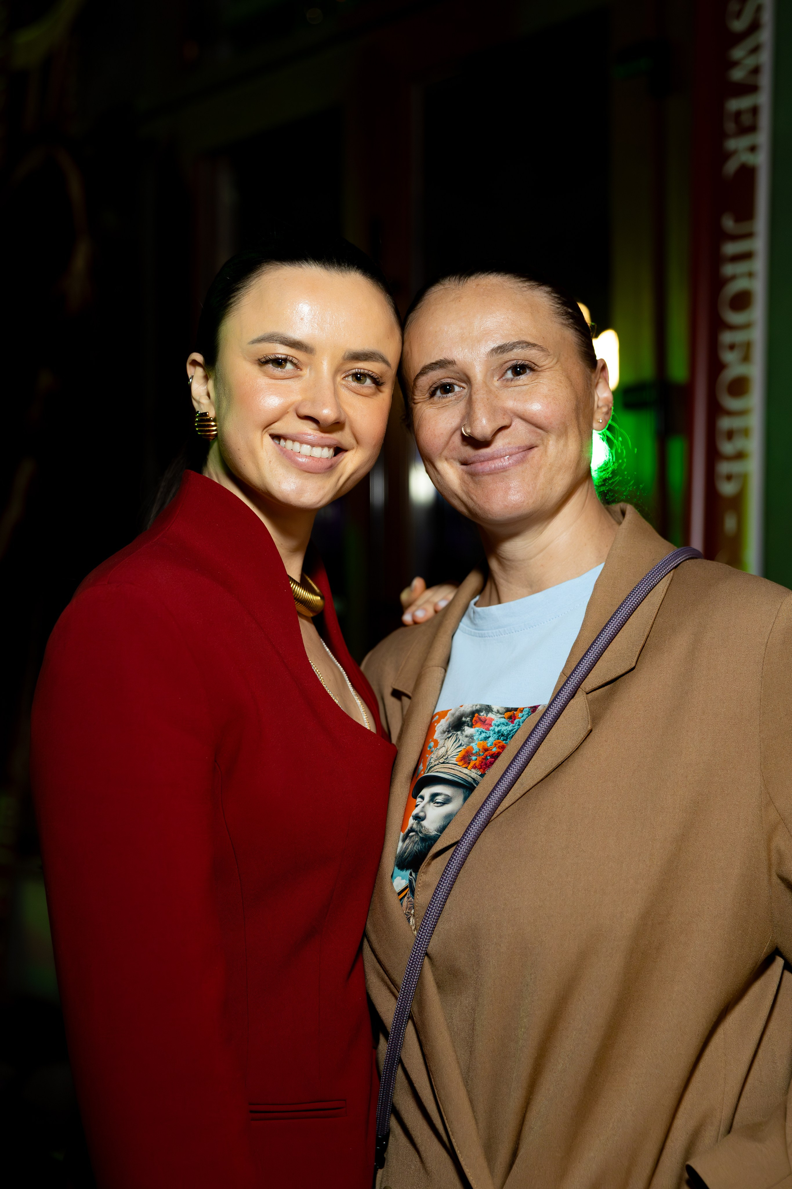 НЕ классический гастрономический ужин Gastrodvor. Дженбаз Павел — фотограф в Ялте