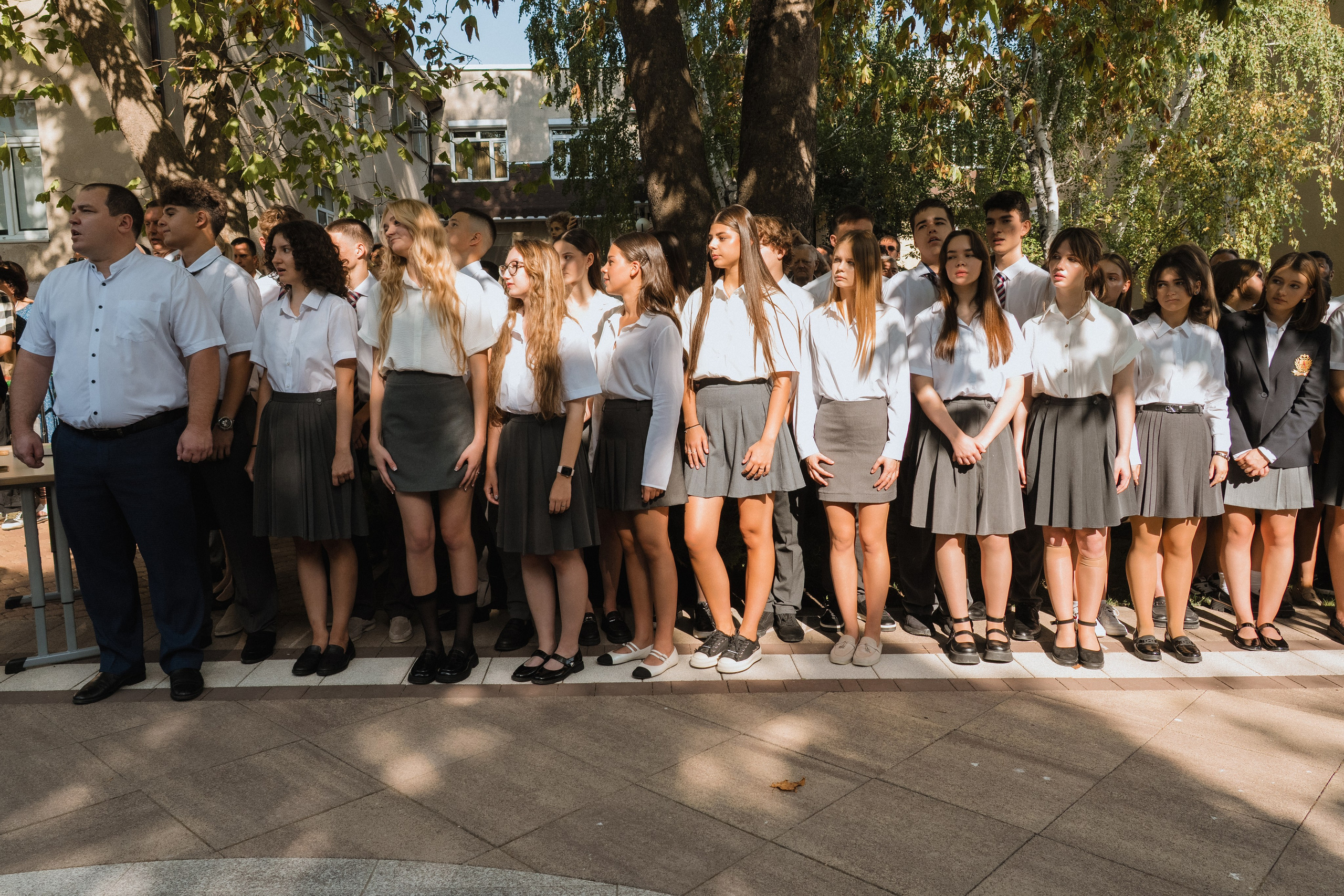 11 класс Личность. Выпускные альбомы Натальи Бутко: Новороссийск, Анапа, Геленджик