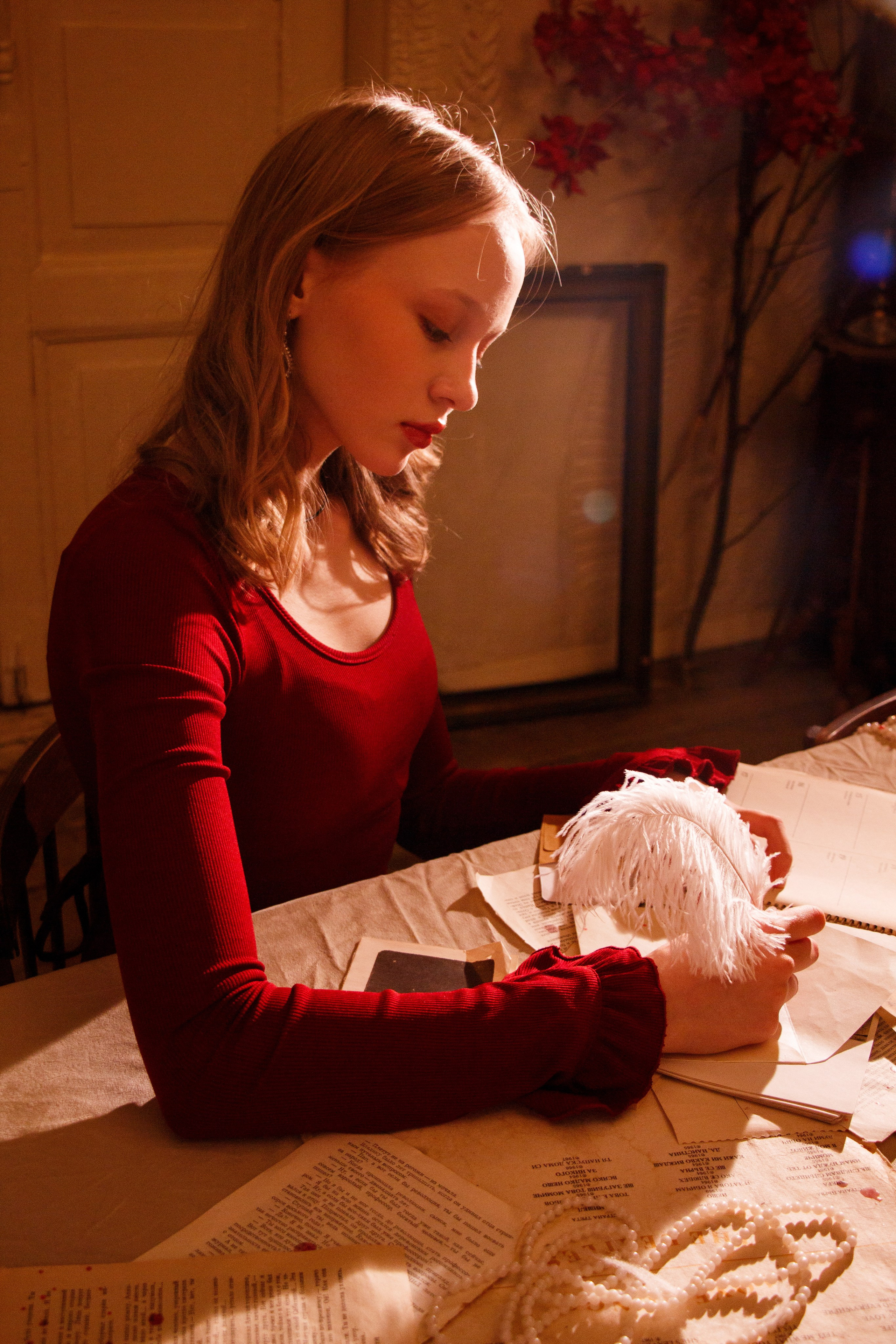 Нелли. Главная