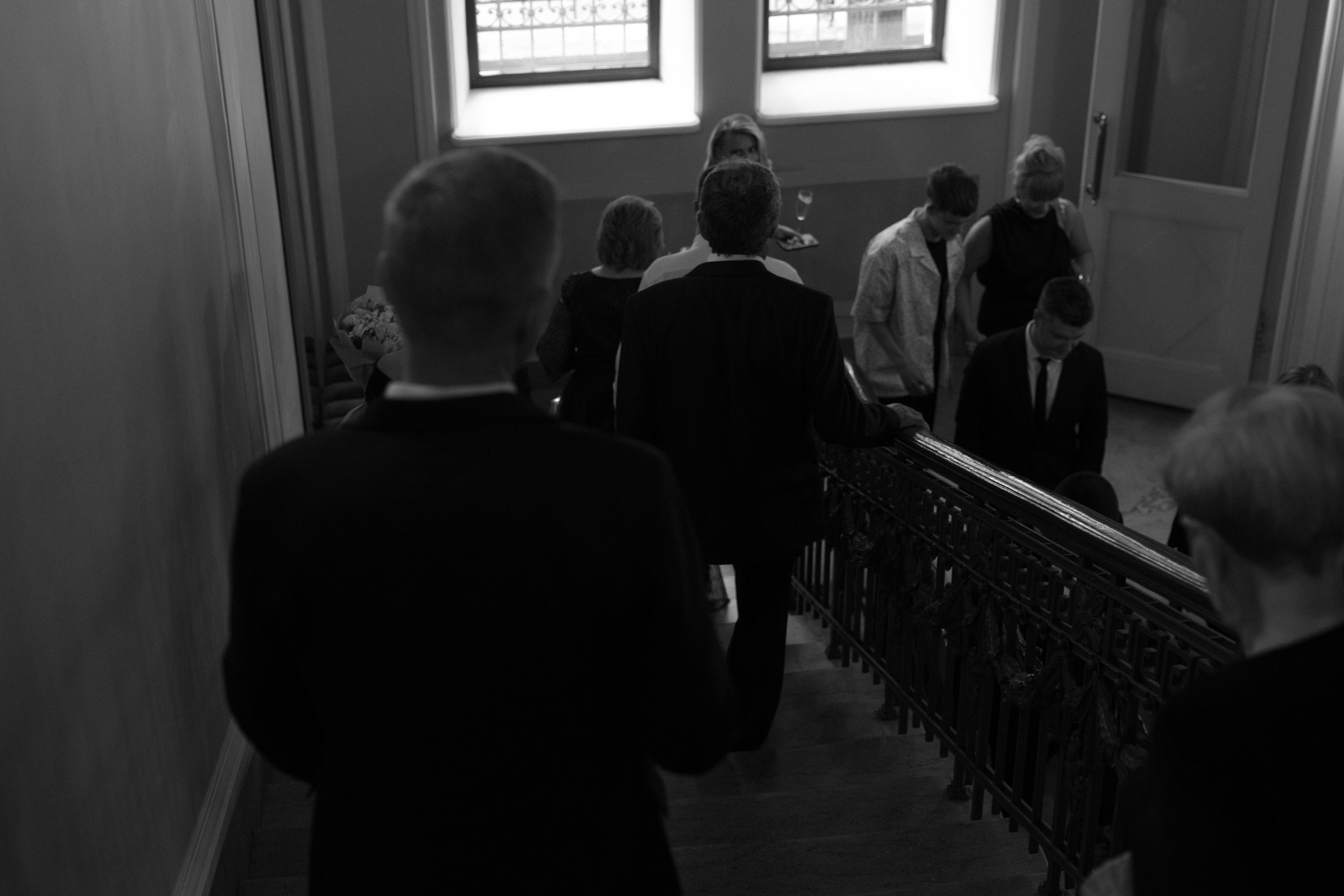 V&I. Свадебный фотограф СПБ Михаил Песиков