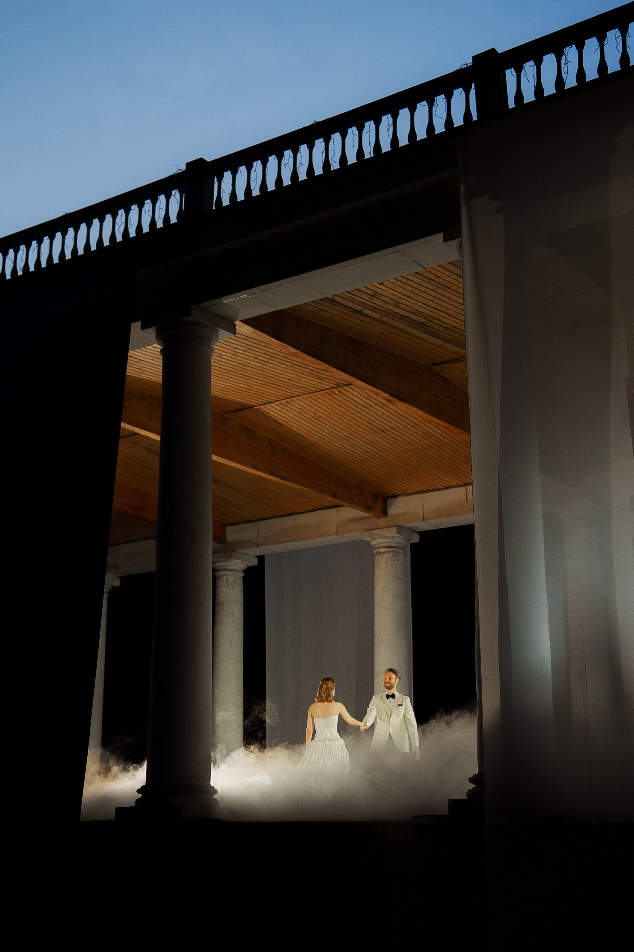 Свадебный фотограф Эрик Геворкян