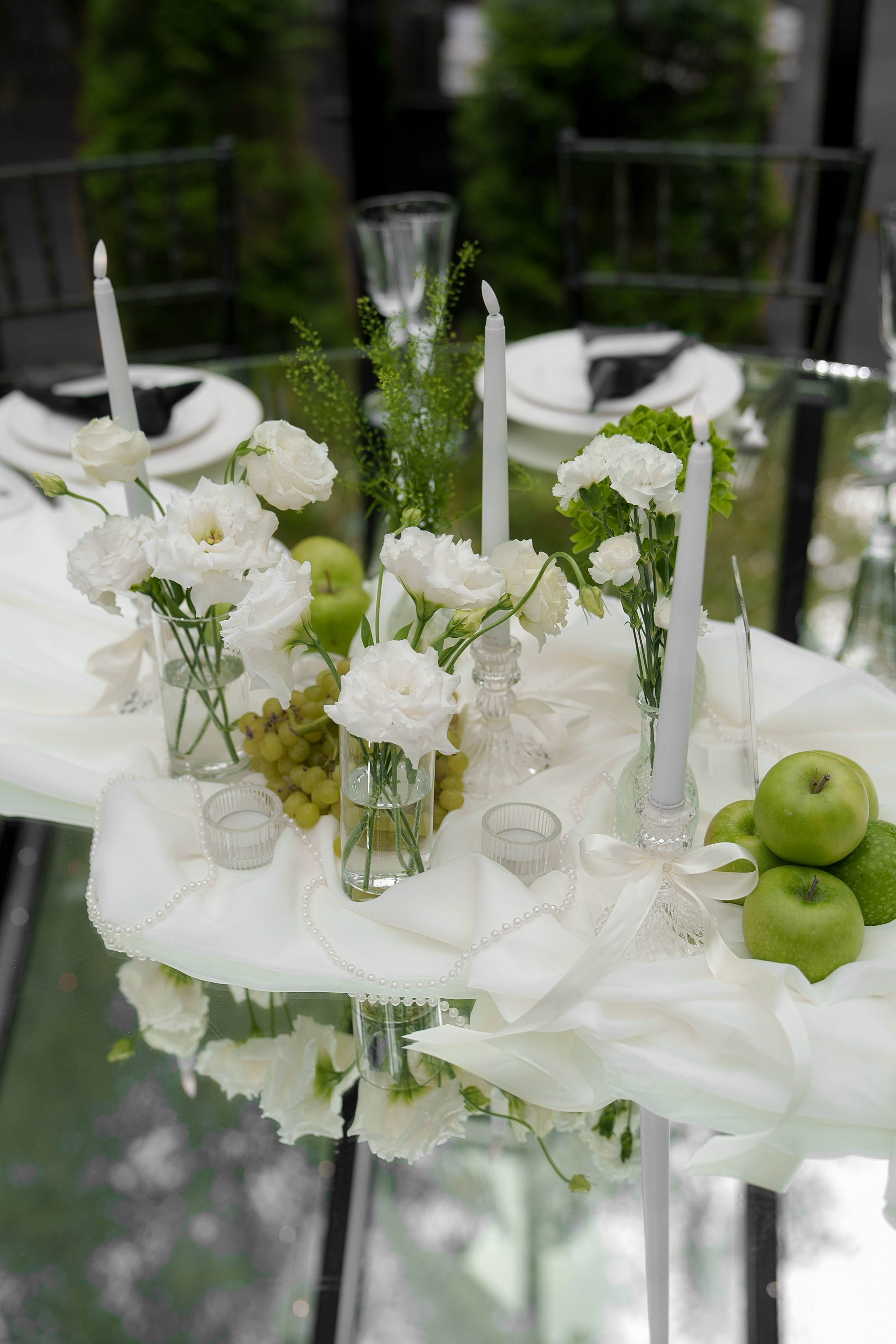 Алена и Вова. Свадебный фотограф Эрик Геворкян