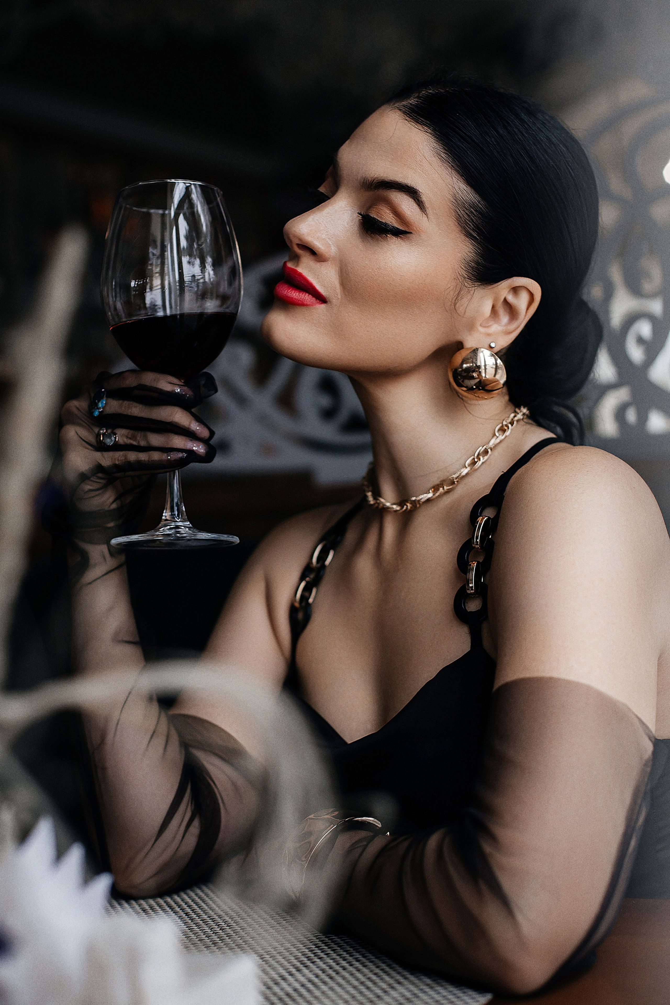 Галина. Екатерина Ярковая фотограф